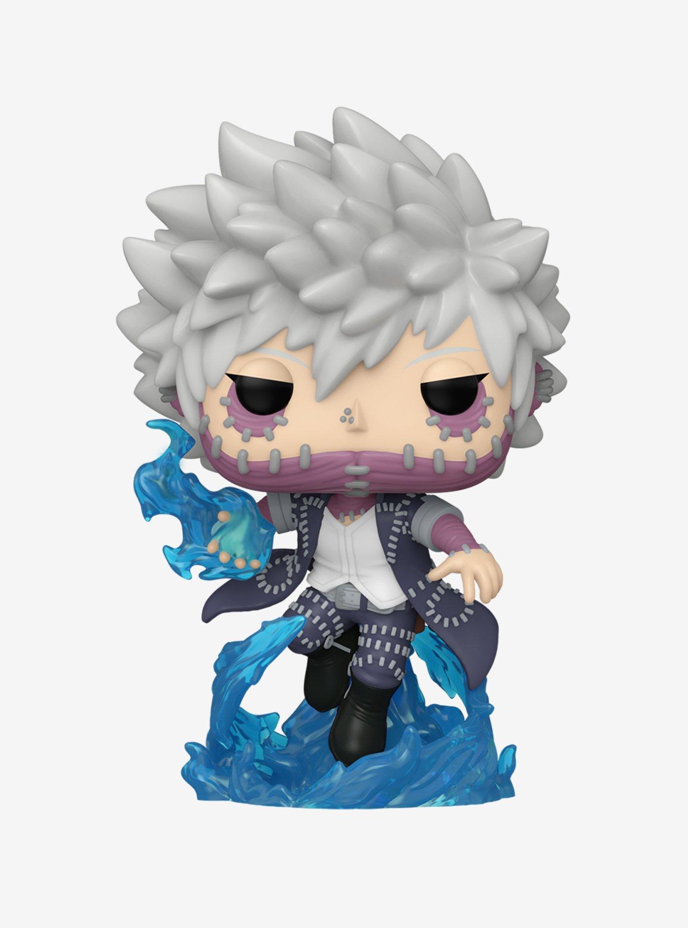 Funko My Hero Academia Pop! Plus Dabi Vinyl Figure Funko Specialty