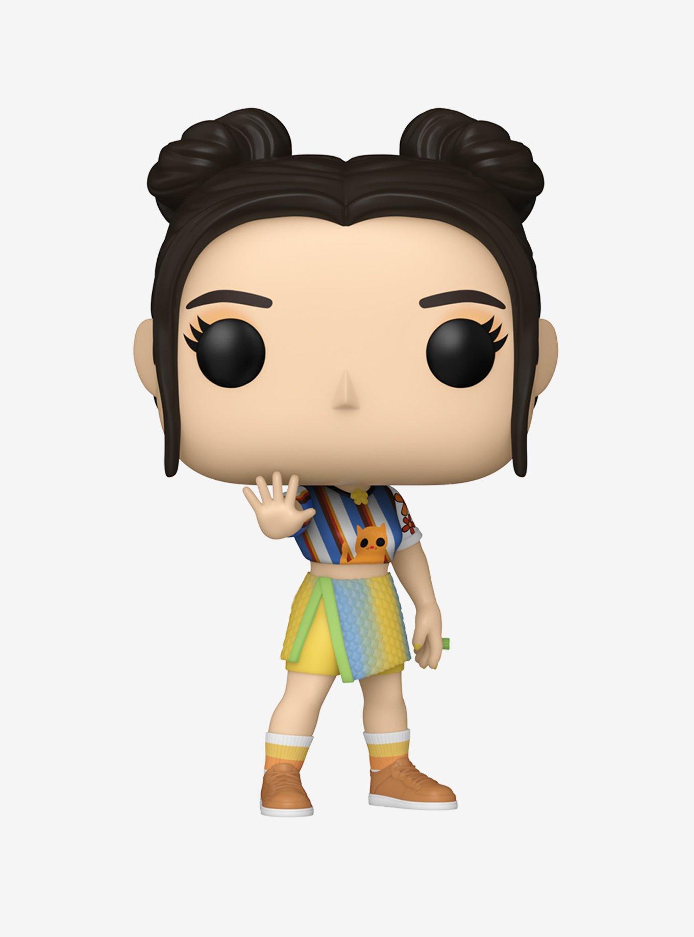 Funko NewJeans Pop! Rocks Danielle Vinyl Figure, , hi-res