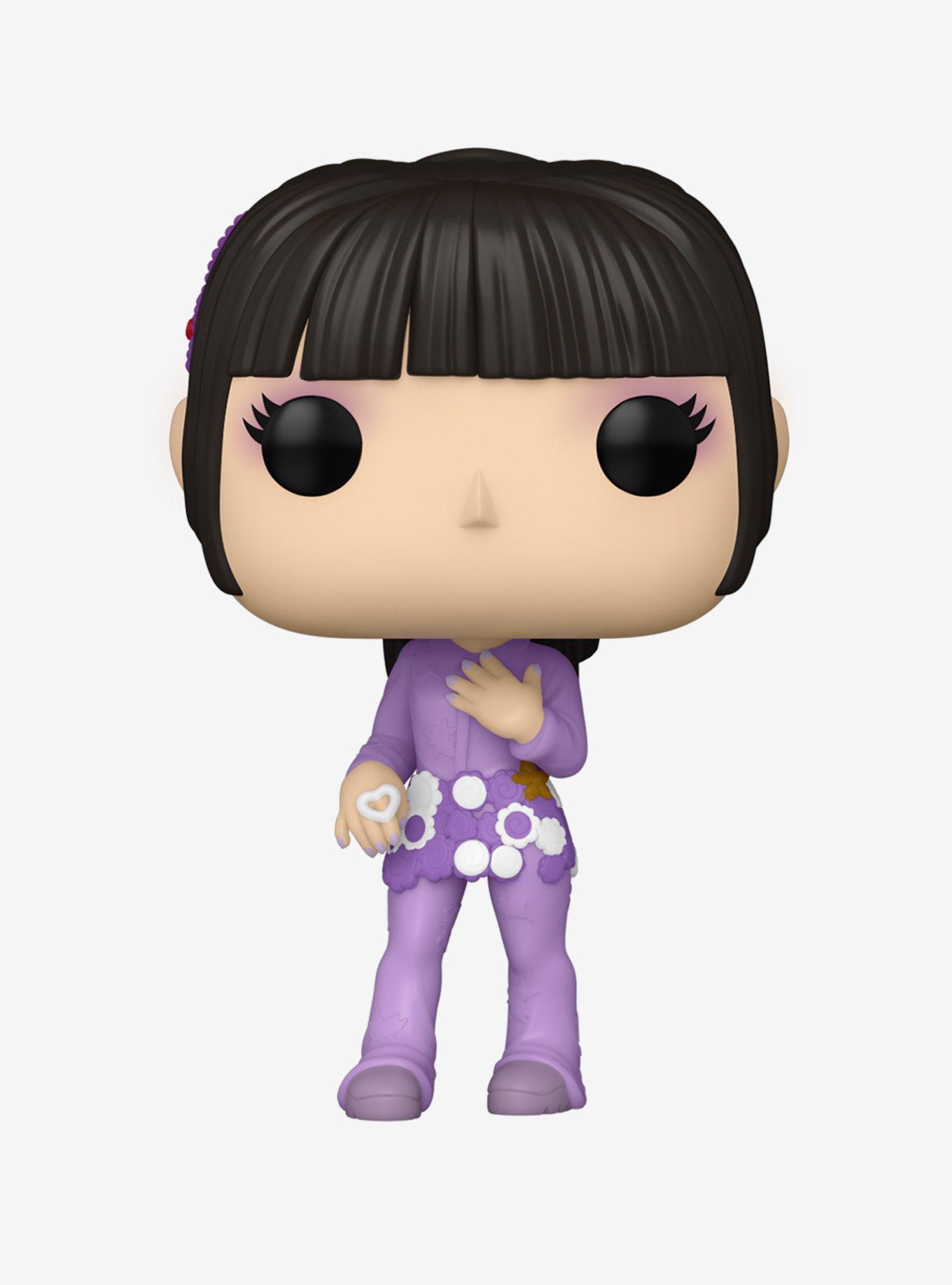 Funko NewJeans Pop! Rocks Hyein Vinyl Figure, , hi-res