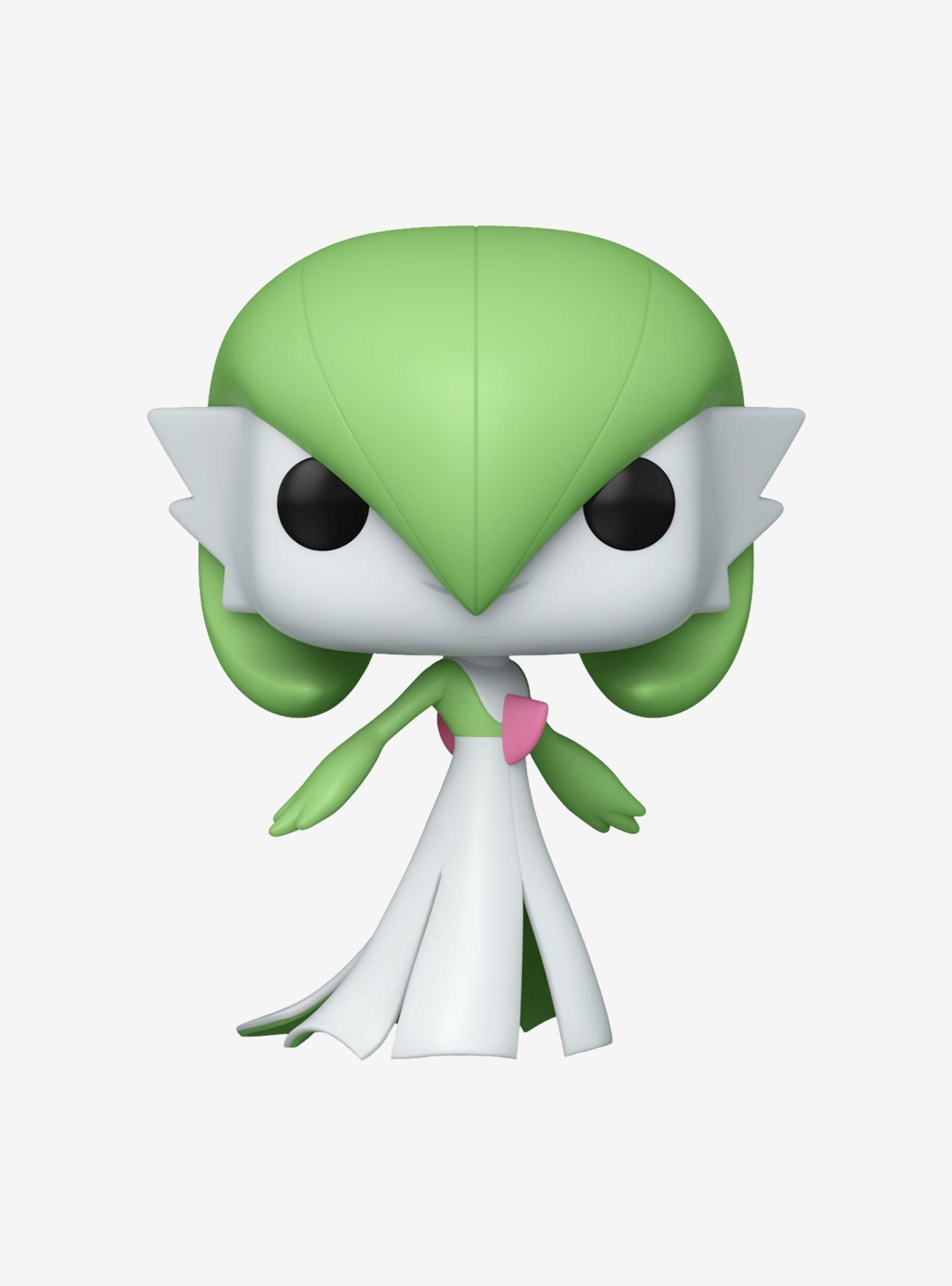 Funko Pokemon Pop! Games Gardevoir Vinyl Figure, , hi-res