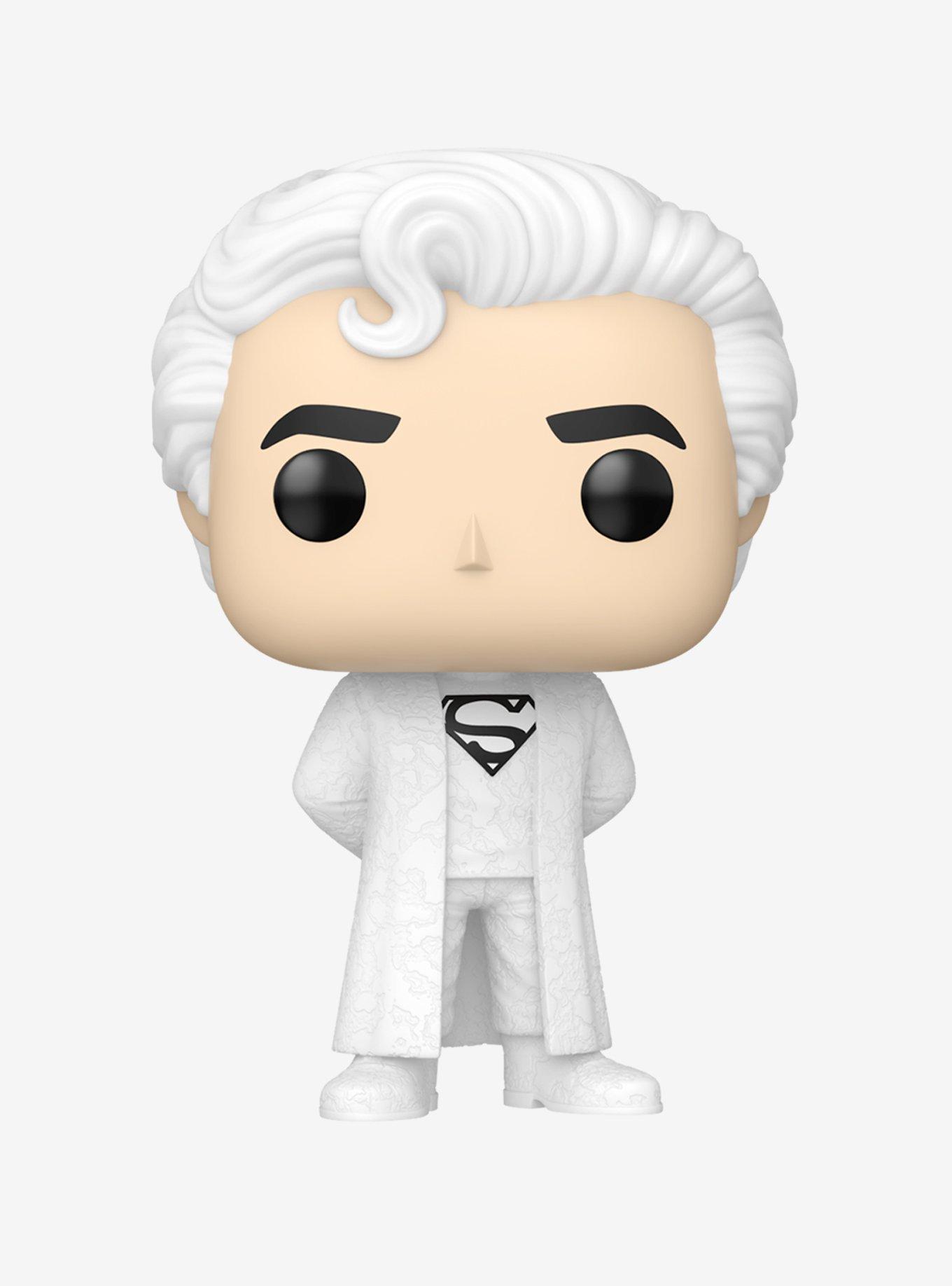 Funko DC Comics Superman: The Movie Pop! Heroes Jor-El Vinyl Figure, , hi-res