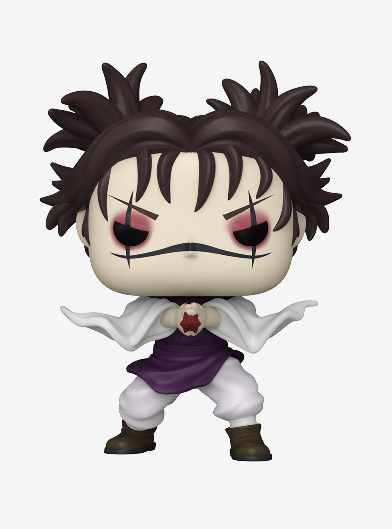 Funko Jujutsu Kaisen Pop! Animation Choso Vinyl Figure, , hi-res