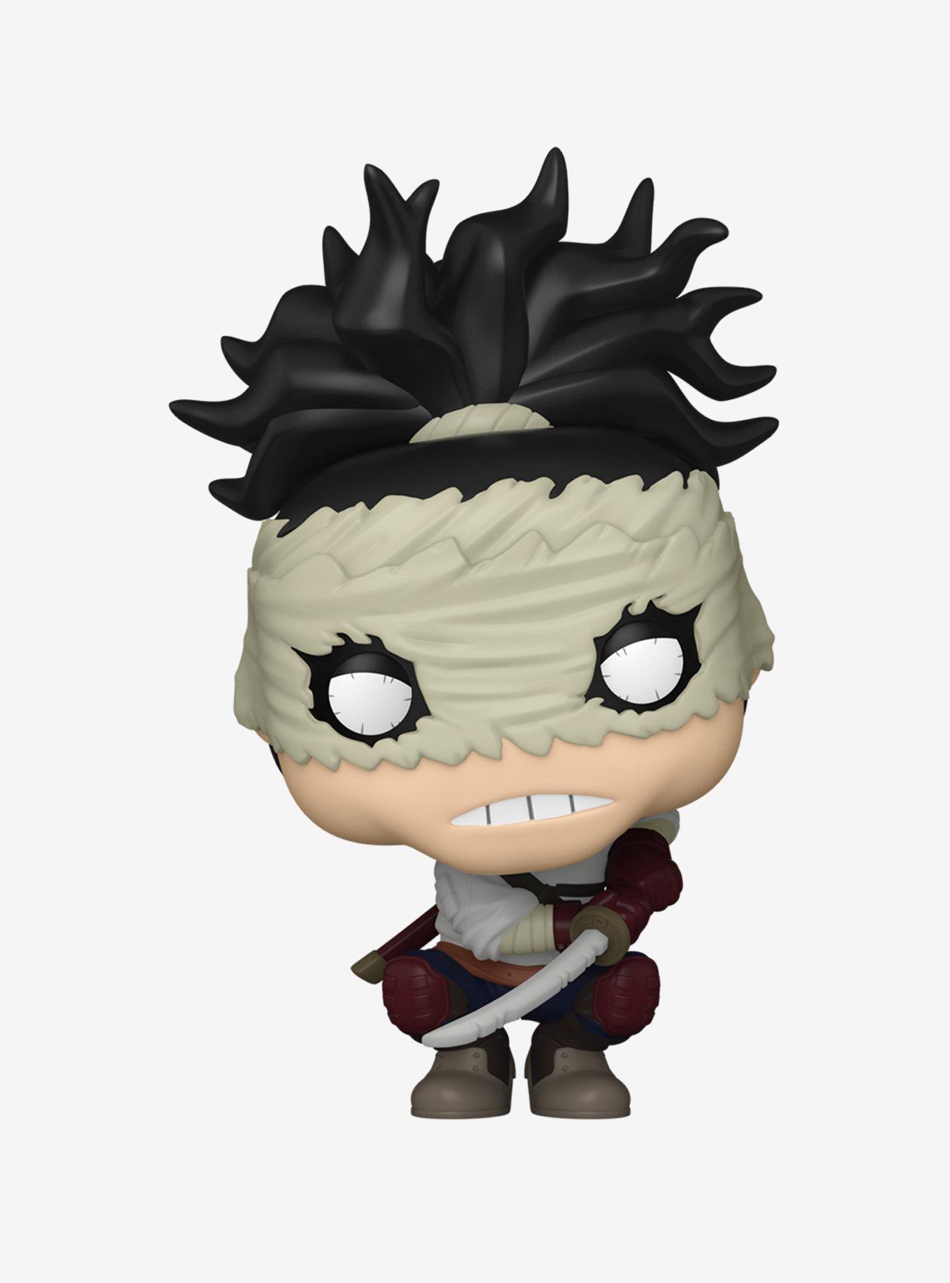 Funko My Hero Academia Pop! Animation Stain Vinyl Figure