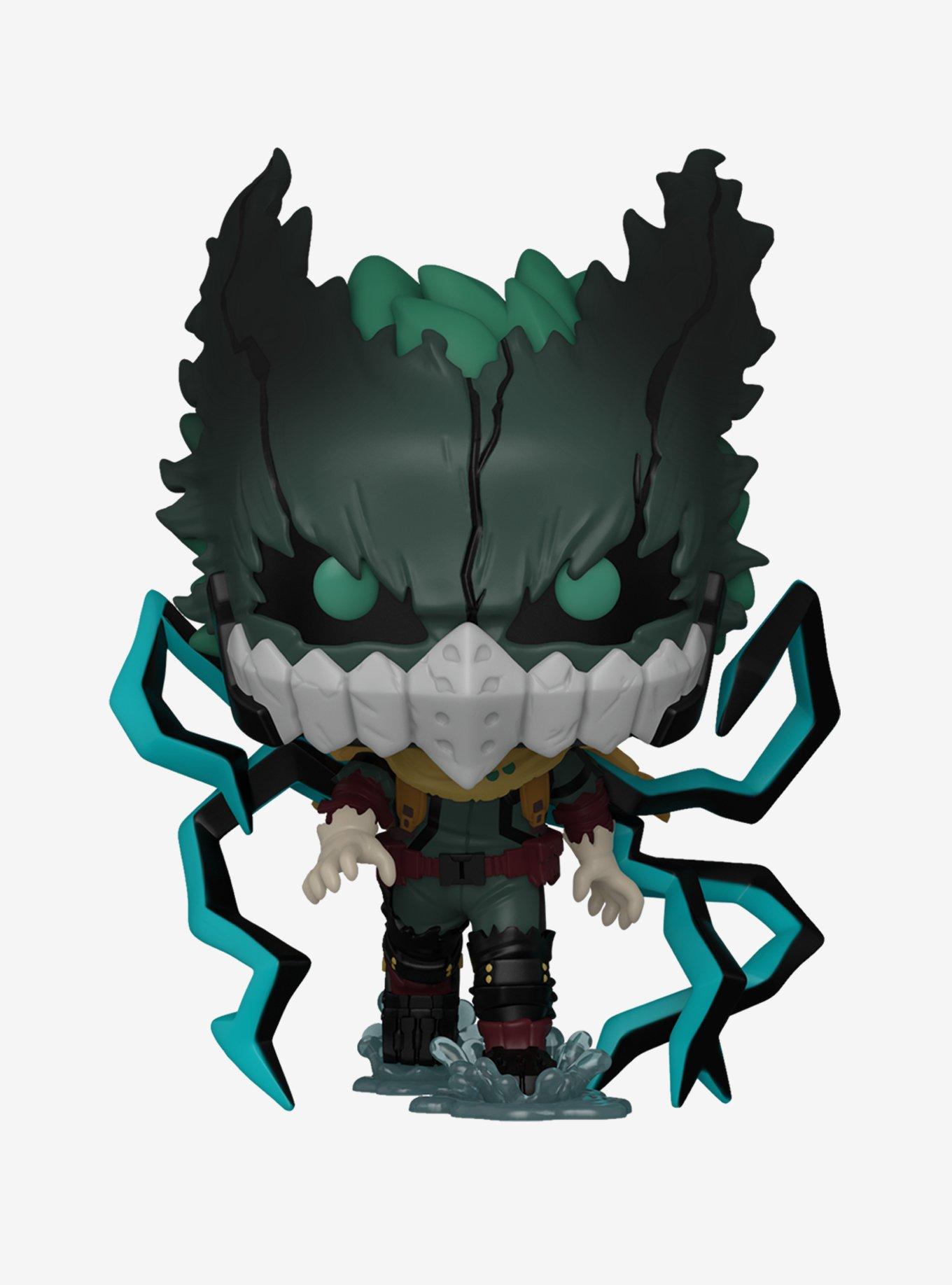 Funko My Hero Academia Pop! Plus Izuku Midoriya Vinyl Figure, , hi-res