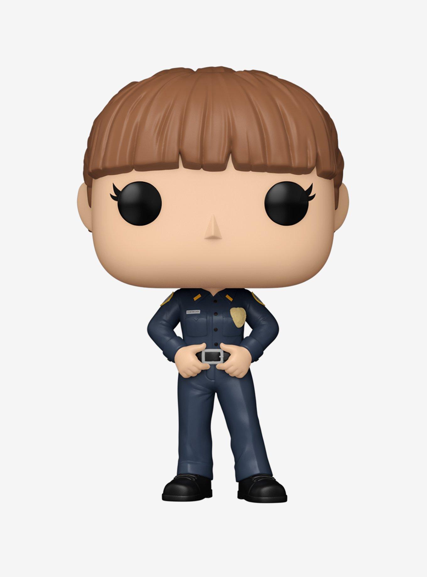 Funko Dexter Pop! Television Debra Morgan Vinyl Figure, , hi-res