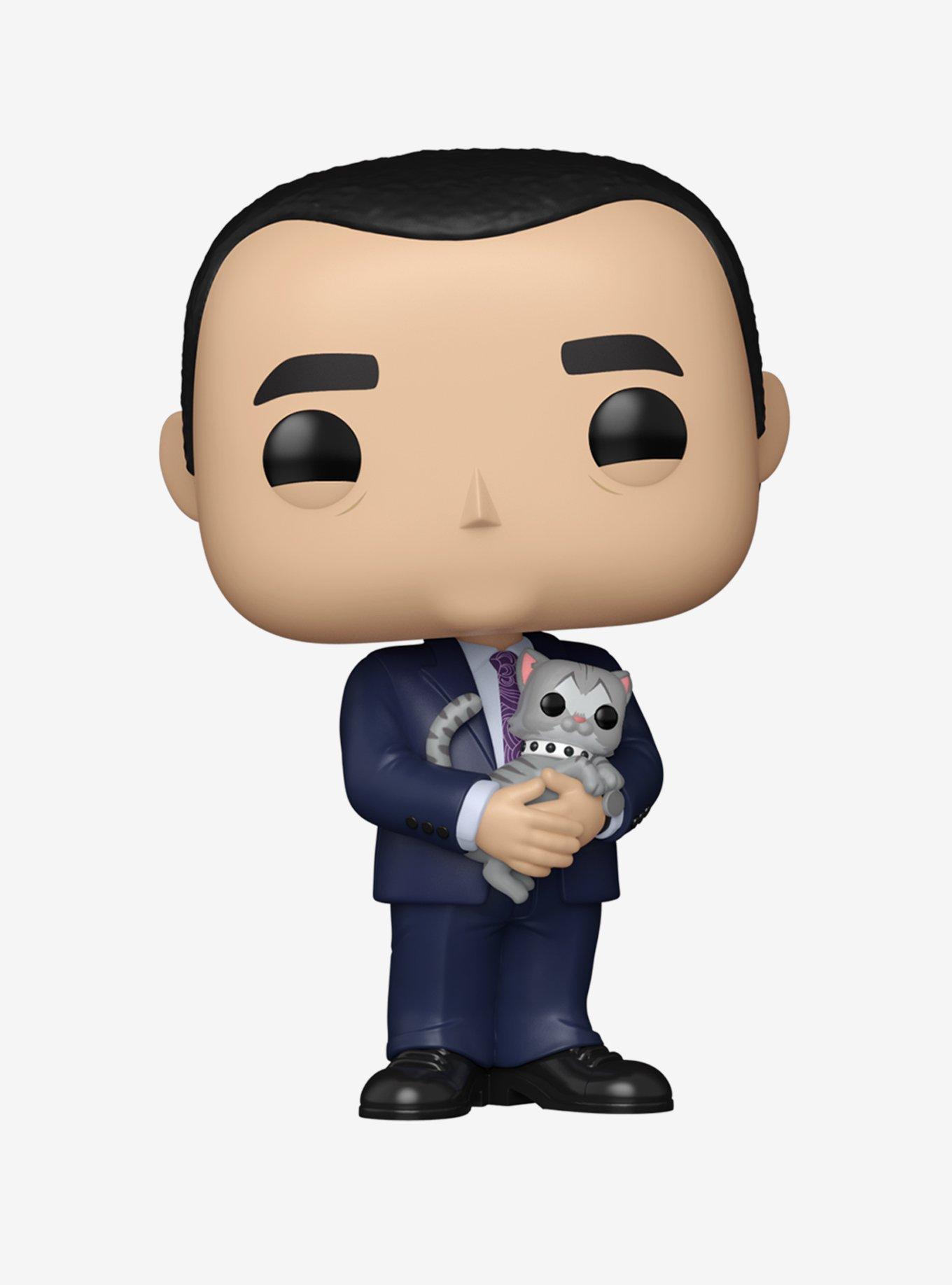 Funko Suits Pop! Louis Litt With Mikado Vinyl Figure, , hi-res