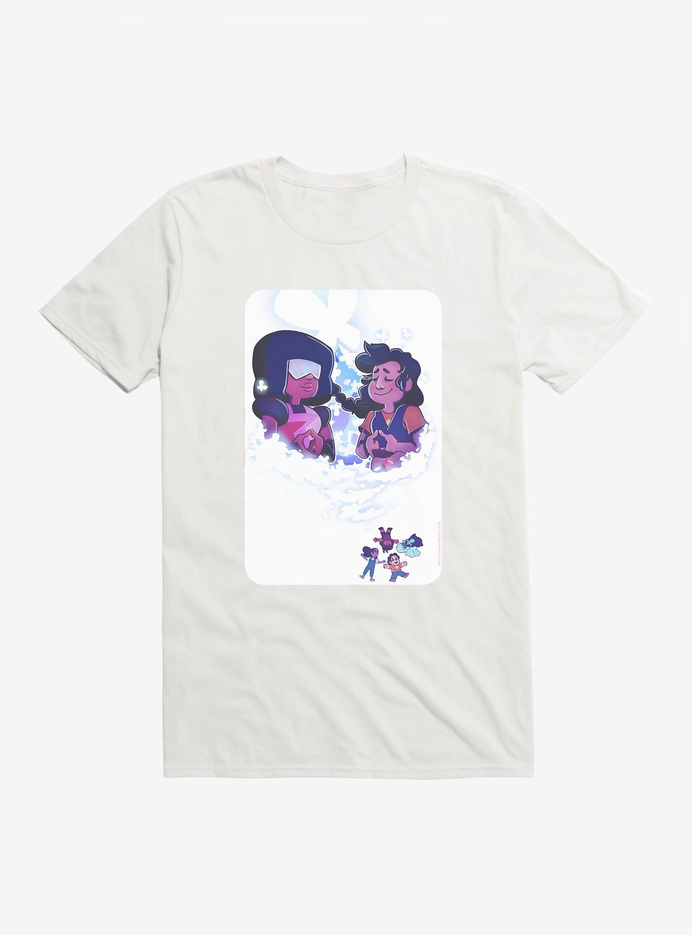Steven Universe Just A Thought T-Shirt, , hi-res