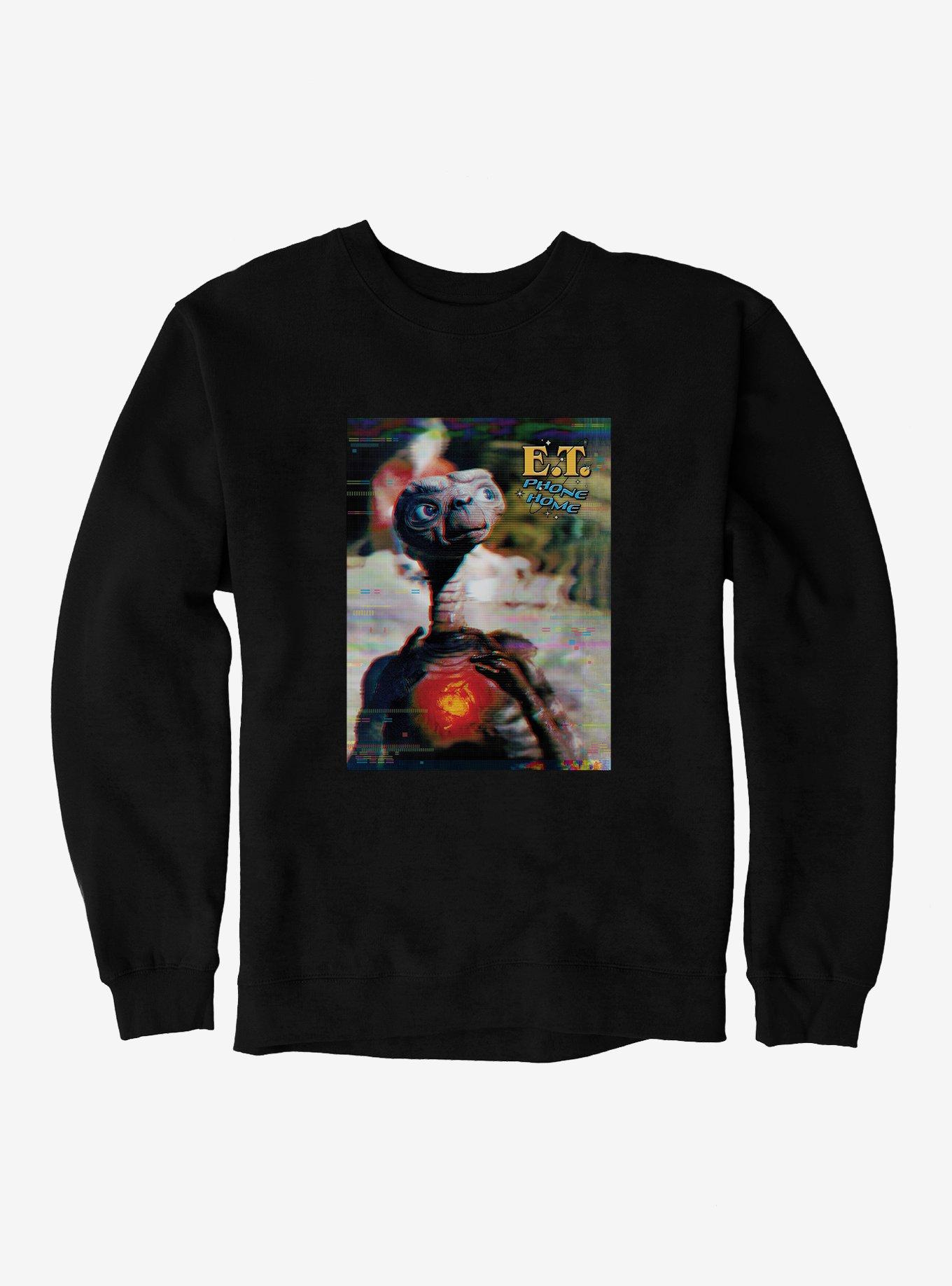 E.T. Phone Home Sweatshirt, , hi-res