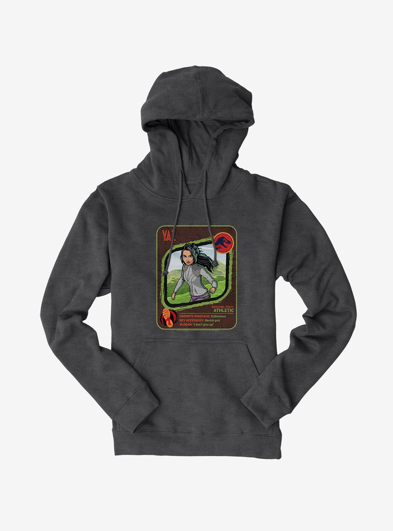 【WV PROJECT】Hide Dino Hoodie PRE ORDER) WV PROJECT - HIDE DINO HOODIE (GREY)