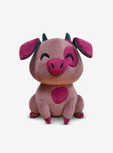 Youtooz Hazbin Hotel Fat Nuggets Sitting Plush | Hot Topic