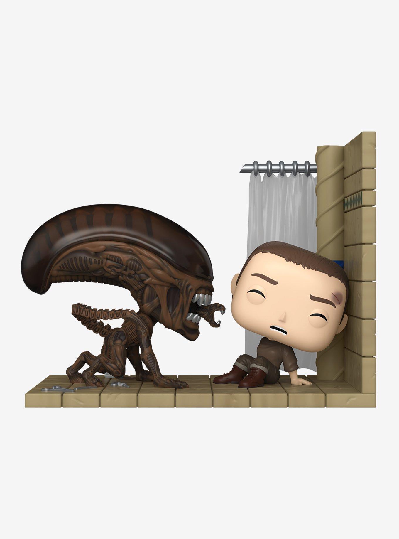 Funko Pop! Moment Alien 3 Ripley & The Runner Vinyl Figure, , hi-res