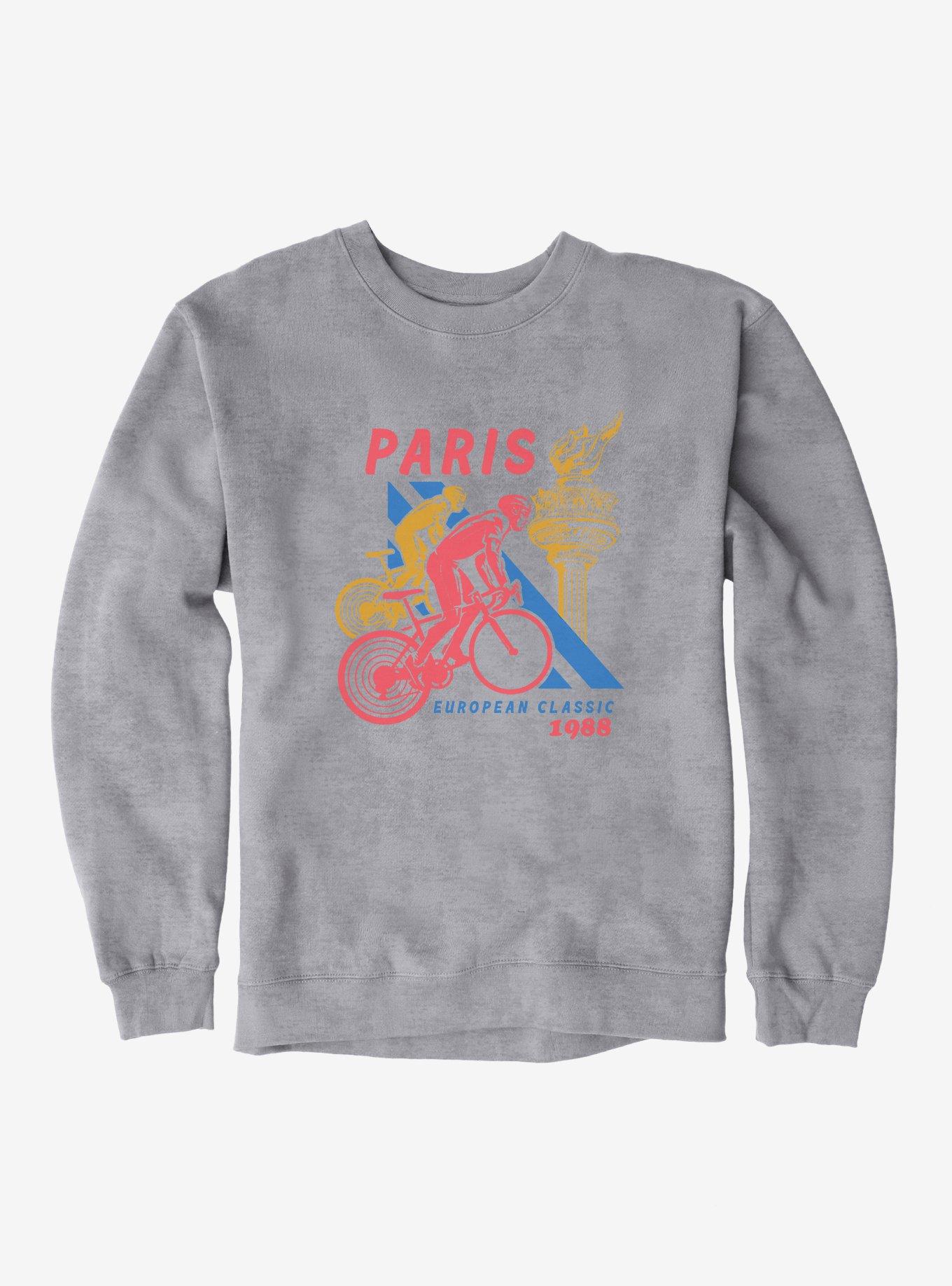 Olympic Cycling Paris 1988 Sweatshirt, , hi-res
