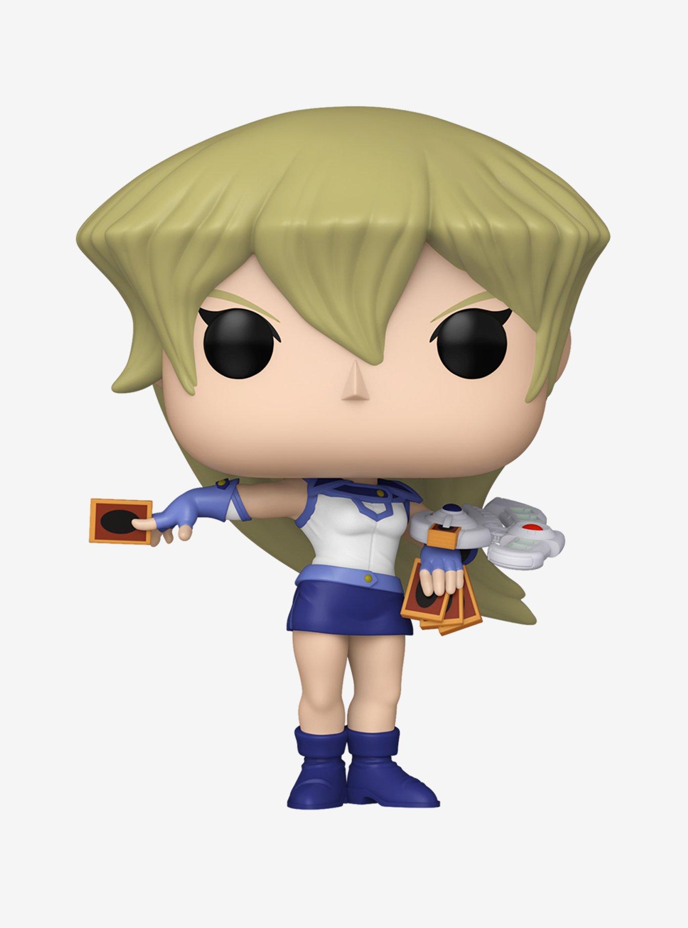 Funko Yu-Gi-Oh! Pop! Animation Alexis Rhodes Vinyl Figure, , hi-res