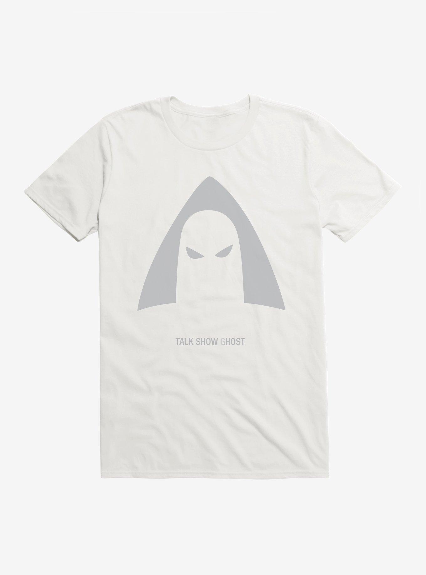 Space Ghost Talk Show T-Shirt, , hi-res