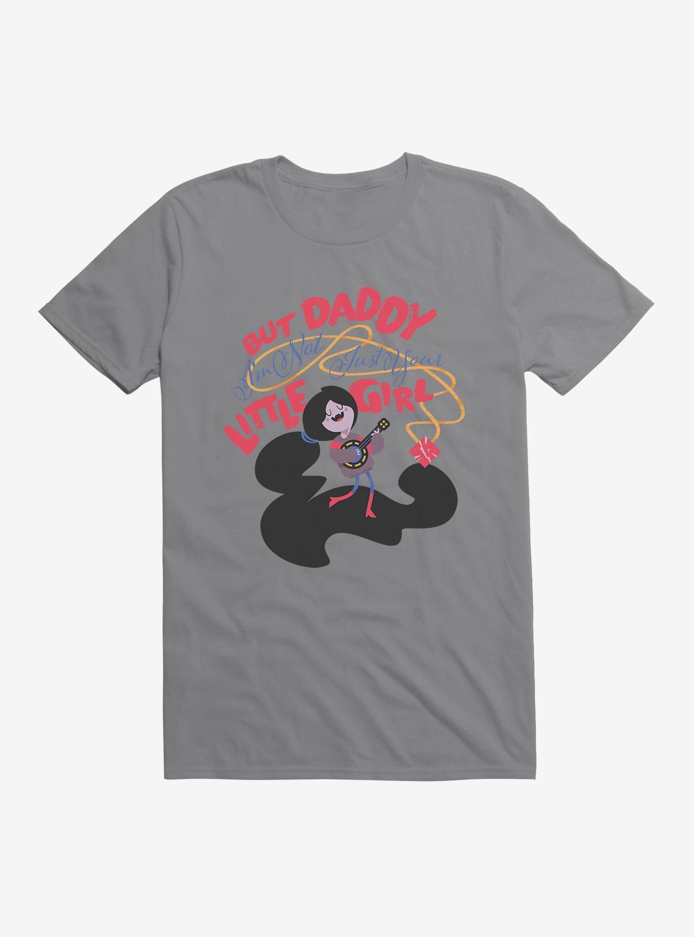 Adventure Time Not Daddy's Little Girl T-Shirt, , hi-res