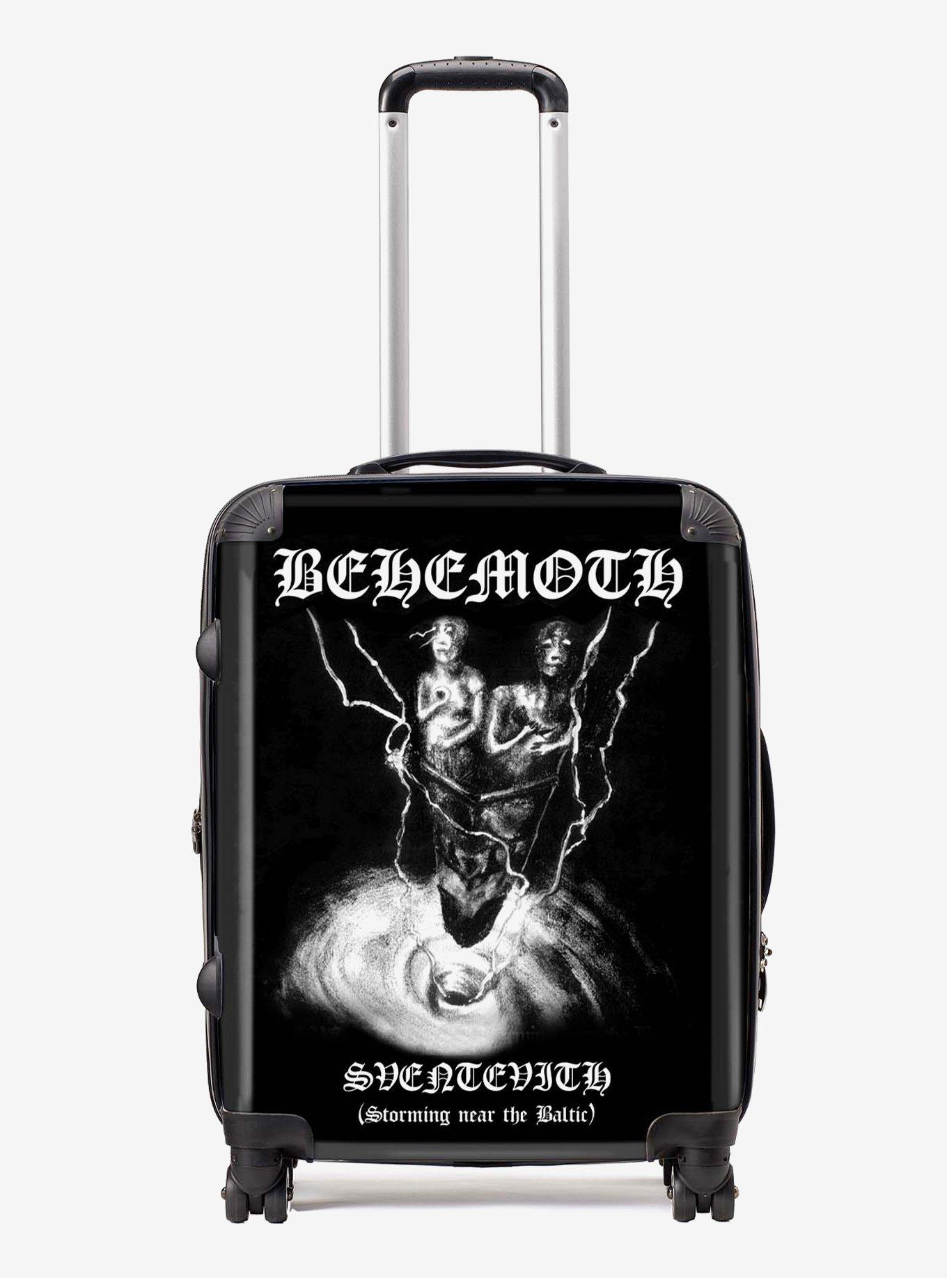 Rocksax Behemoth Sventevith Luggage Large Bag, , hi-res