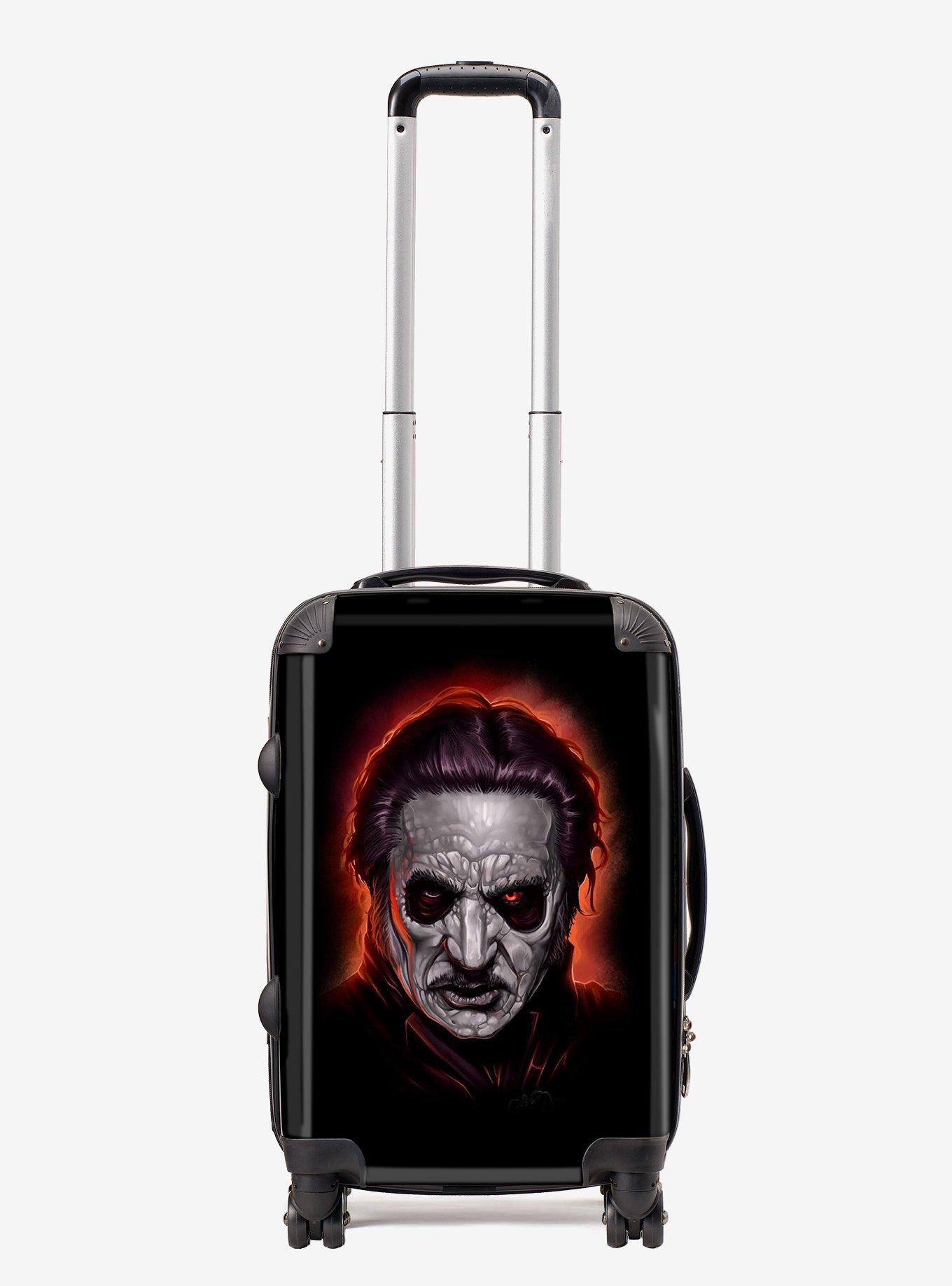 Rocksax Ghost Cardinal Copia Luggage Cabin Bag