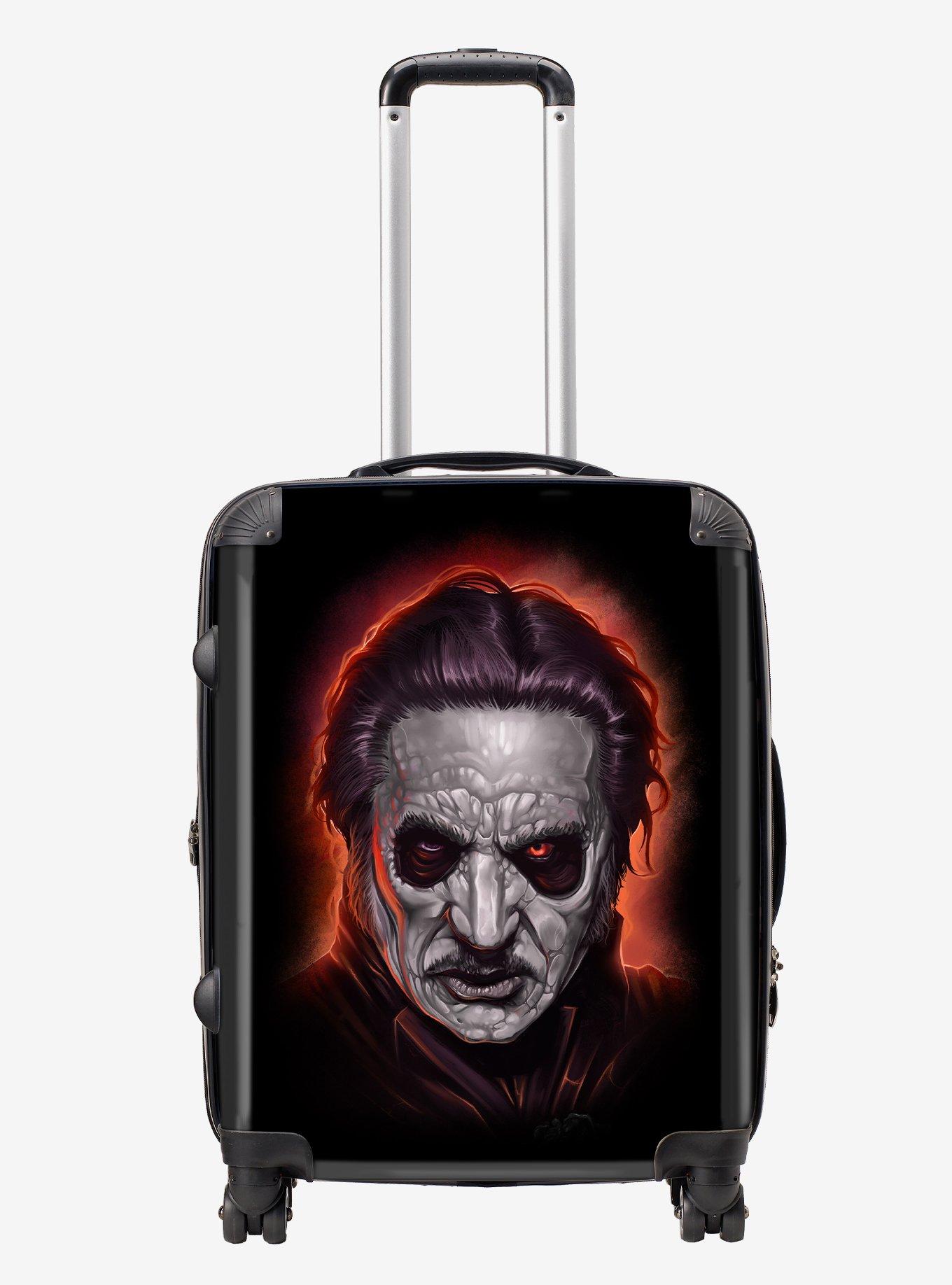 Rocksax Ghost Cardinal Copia Luggage Large Bag, , hi-res