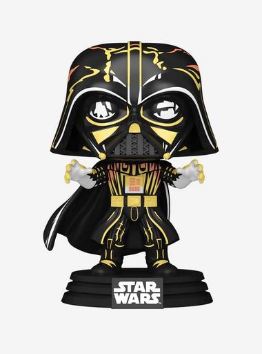 Funko POP! スター・ウォーズ セレブレーション限定ダース・ベイダー Funko POP! スター・ウォーズ セレブレーション限定ダース