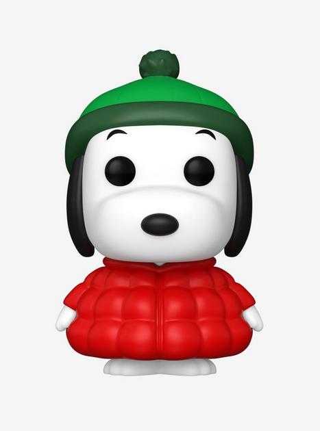 FUNKO POP スヌーピー 5点セット FUNKO POP スヌーピー 5点セット Funko Pop! Deluxe: Peanuts