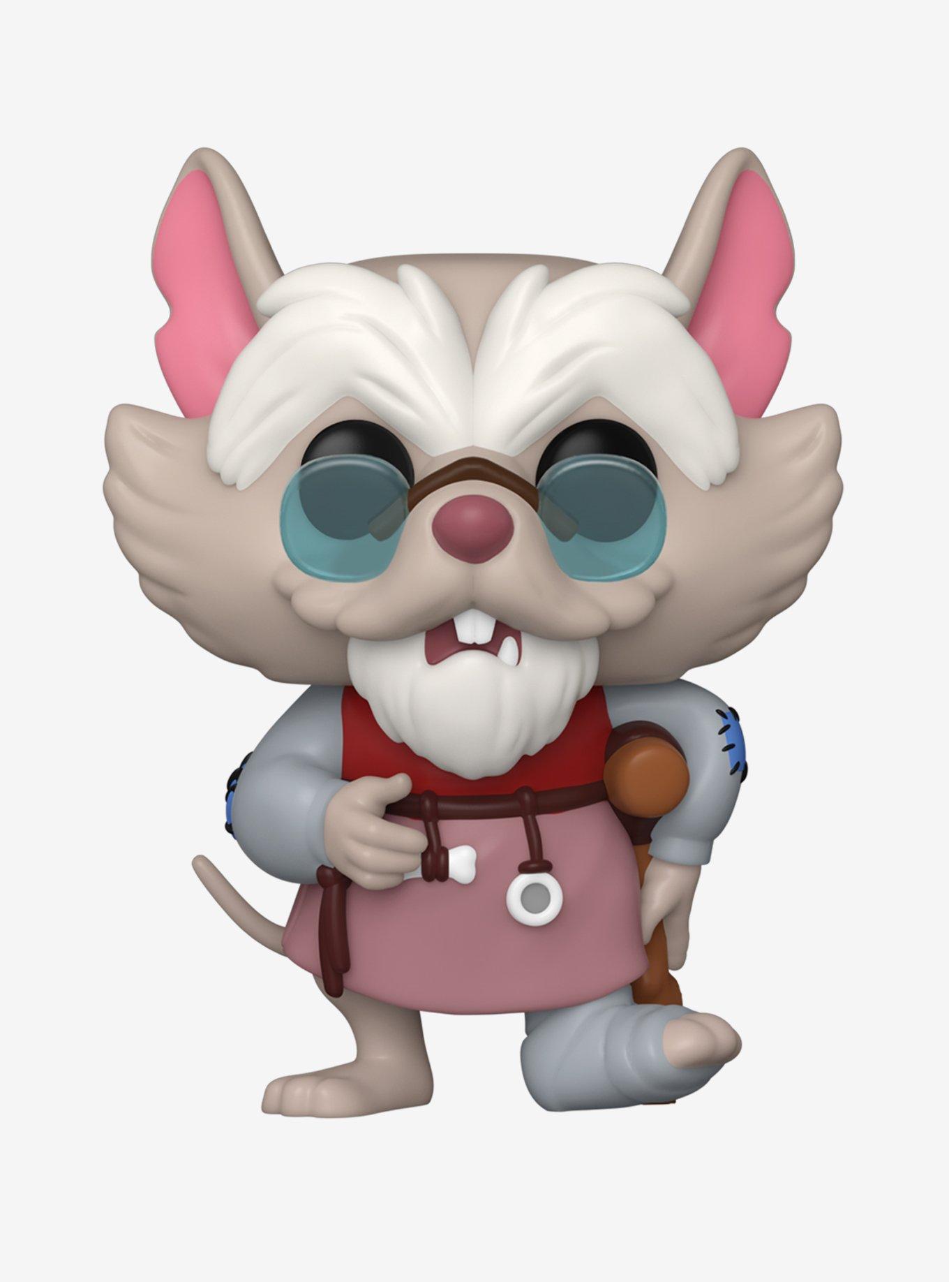 Funko Pop! Movies The Secret of NIMH Mr. Ages Vinyl Figure, , hi-res