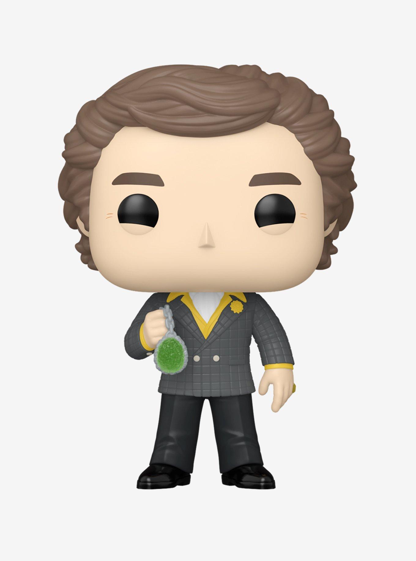 Funko Pop! Heroes DC Comics Superman: The Movie Lex Luthor Vinyl Figure, , hi-res