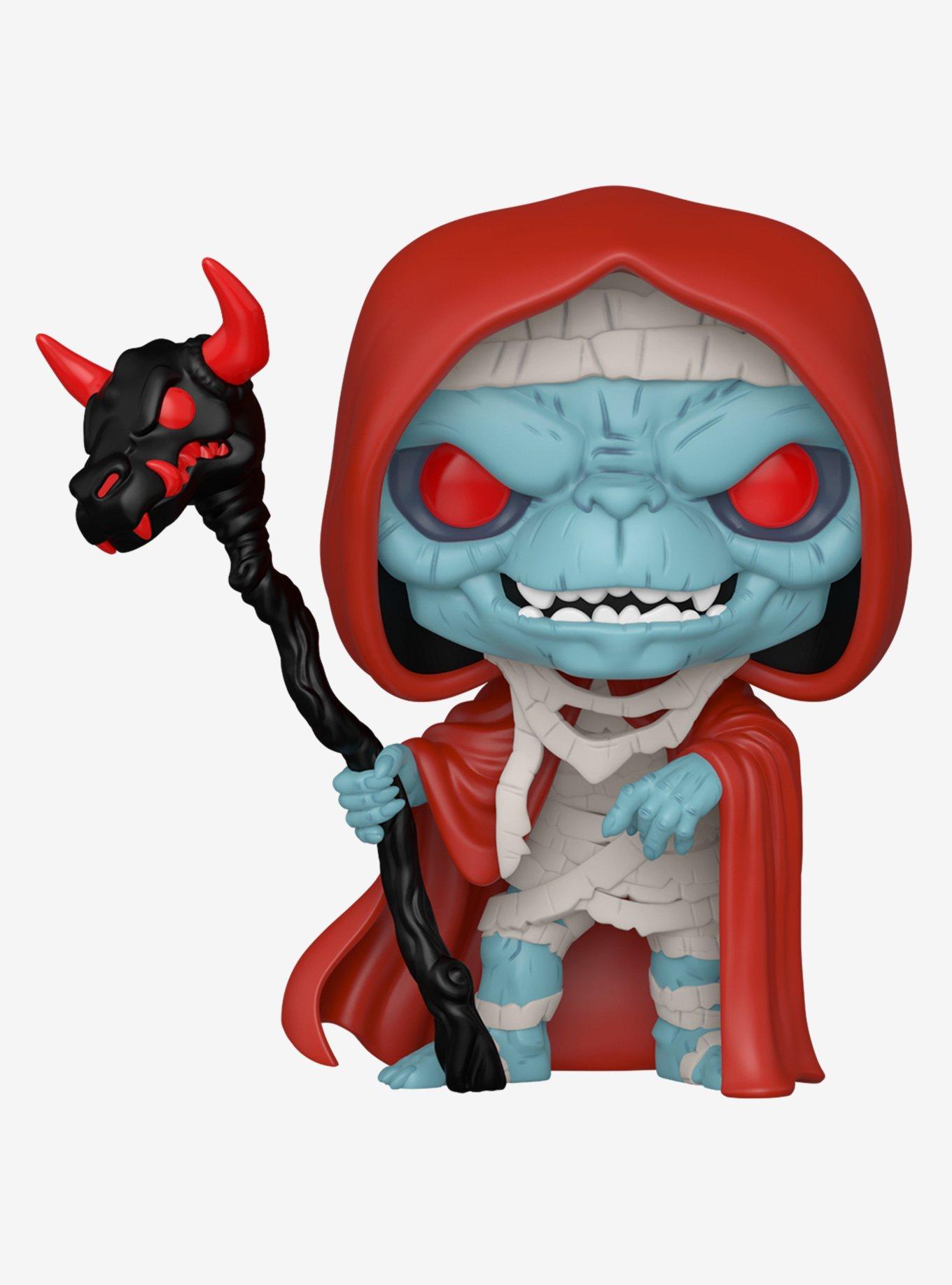 Funko Pop! Television Thundercats Mumm-Ra Vinyl Figure, , hi-res