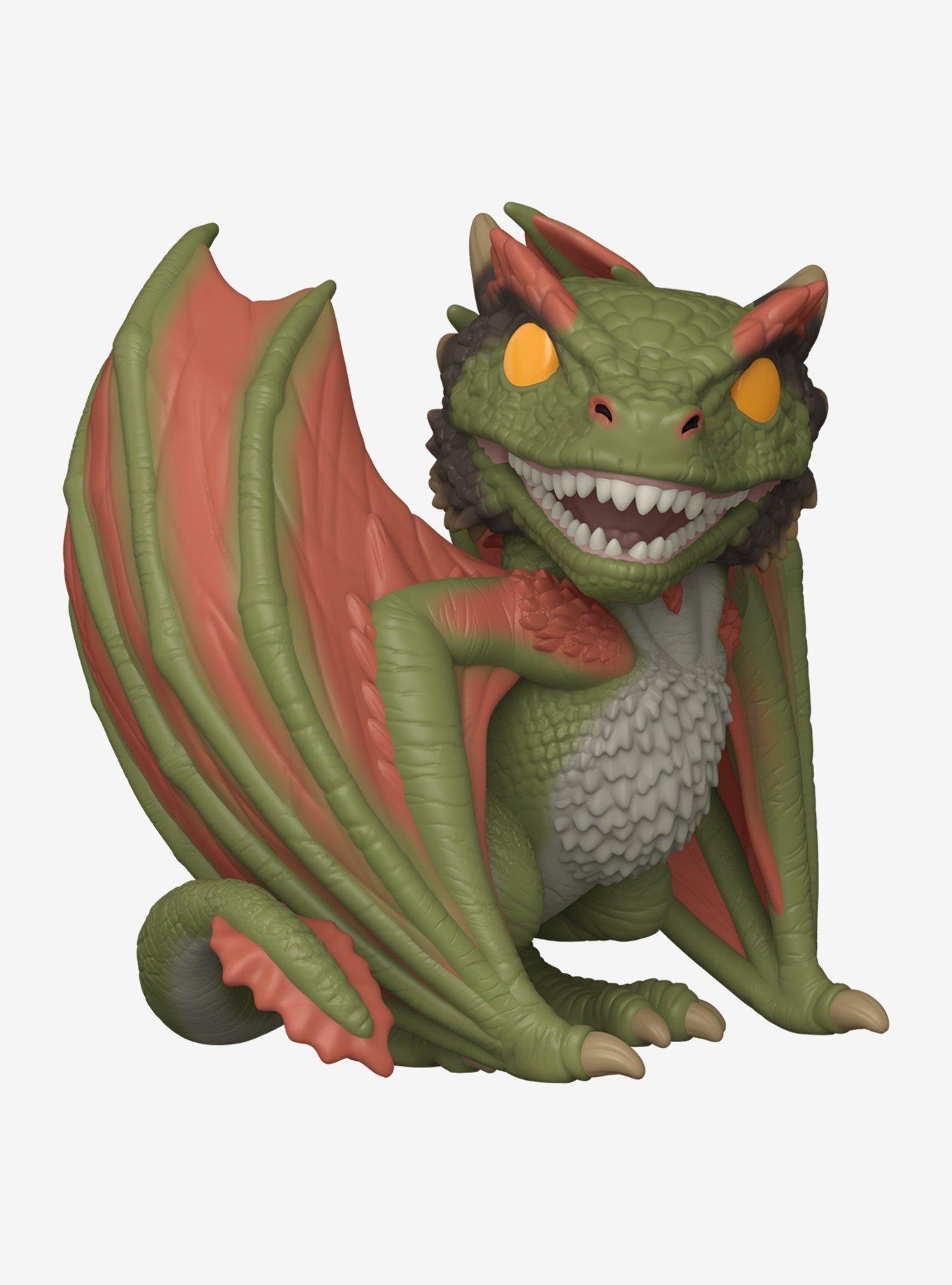 Funko Pop! House of the Dragon Vermax 5.55" Vinyl Figure, Ages 3+ - Multi