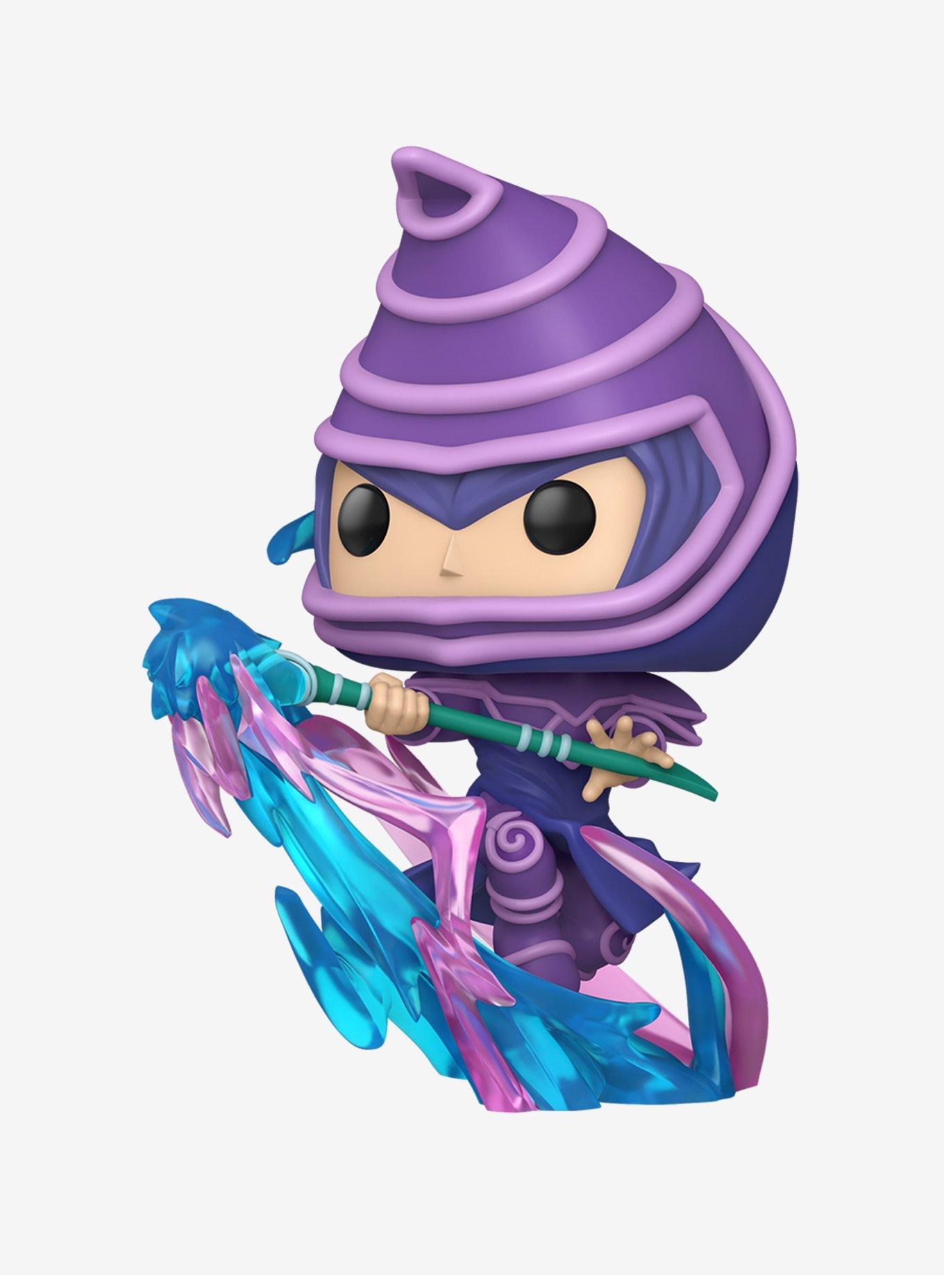 Funko Pop! Plus Yu-Gi-Oh! Dark Magician Vinyl Figure, , hi-res