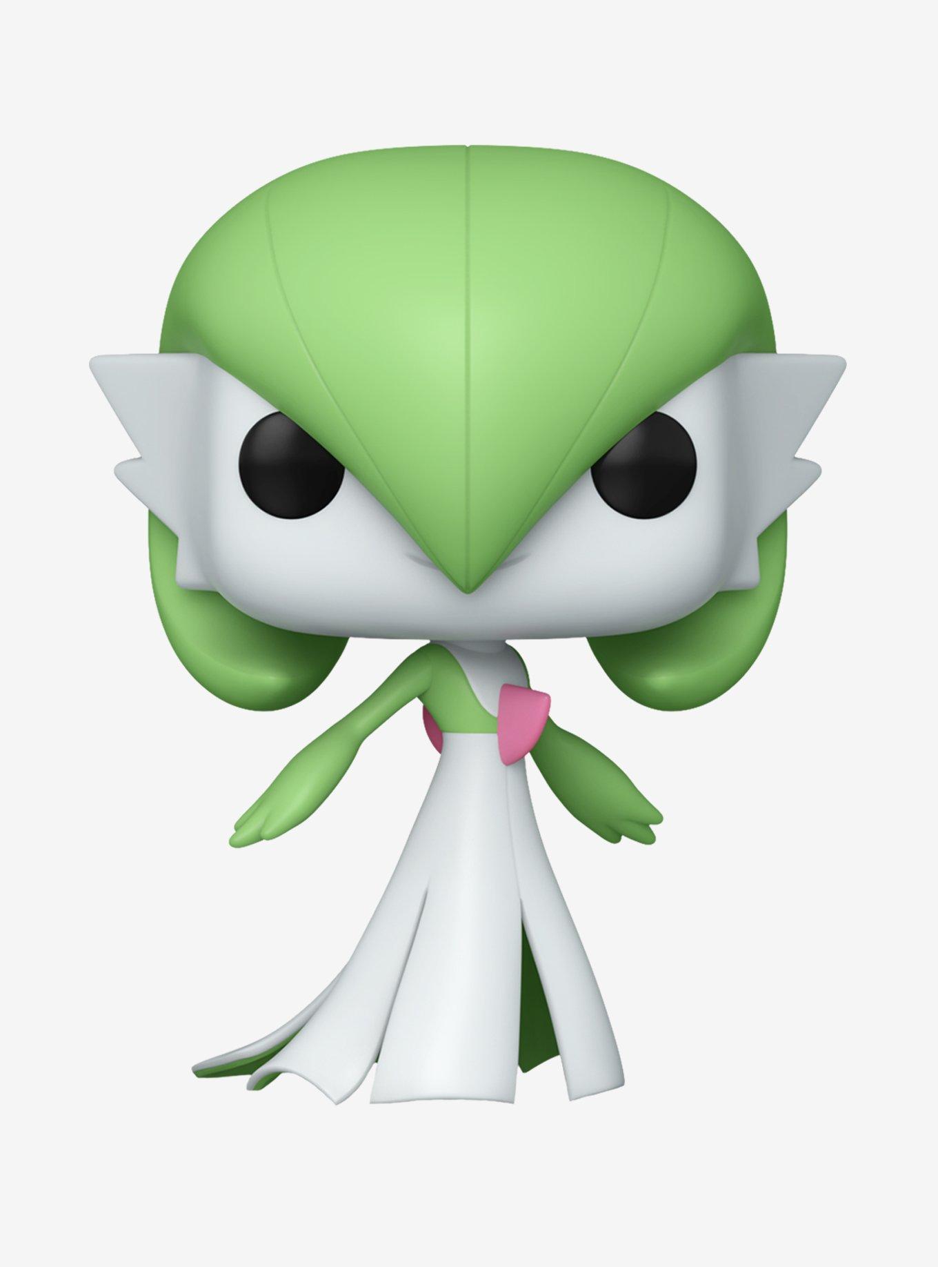 Funko Pop! Games Pokémon Gardevoir Vinyl Figure BoxLunch
