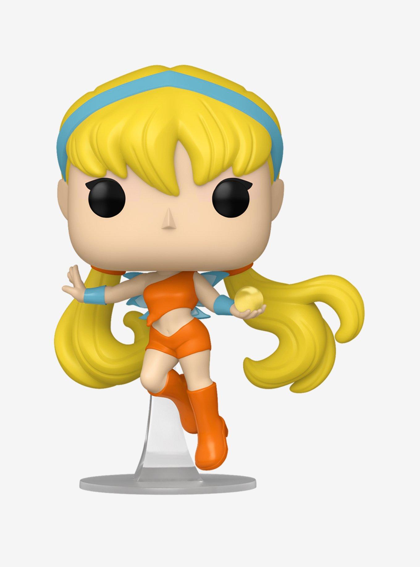 Funko Pop! Animation Winx Club Stella Vinyl Figure, , hi-res
