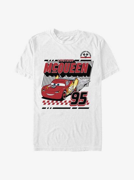 Fun Steve McQueen 'How Are Your Brakes' T-Shirt Voor Heren - Premium Kwaliteit