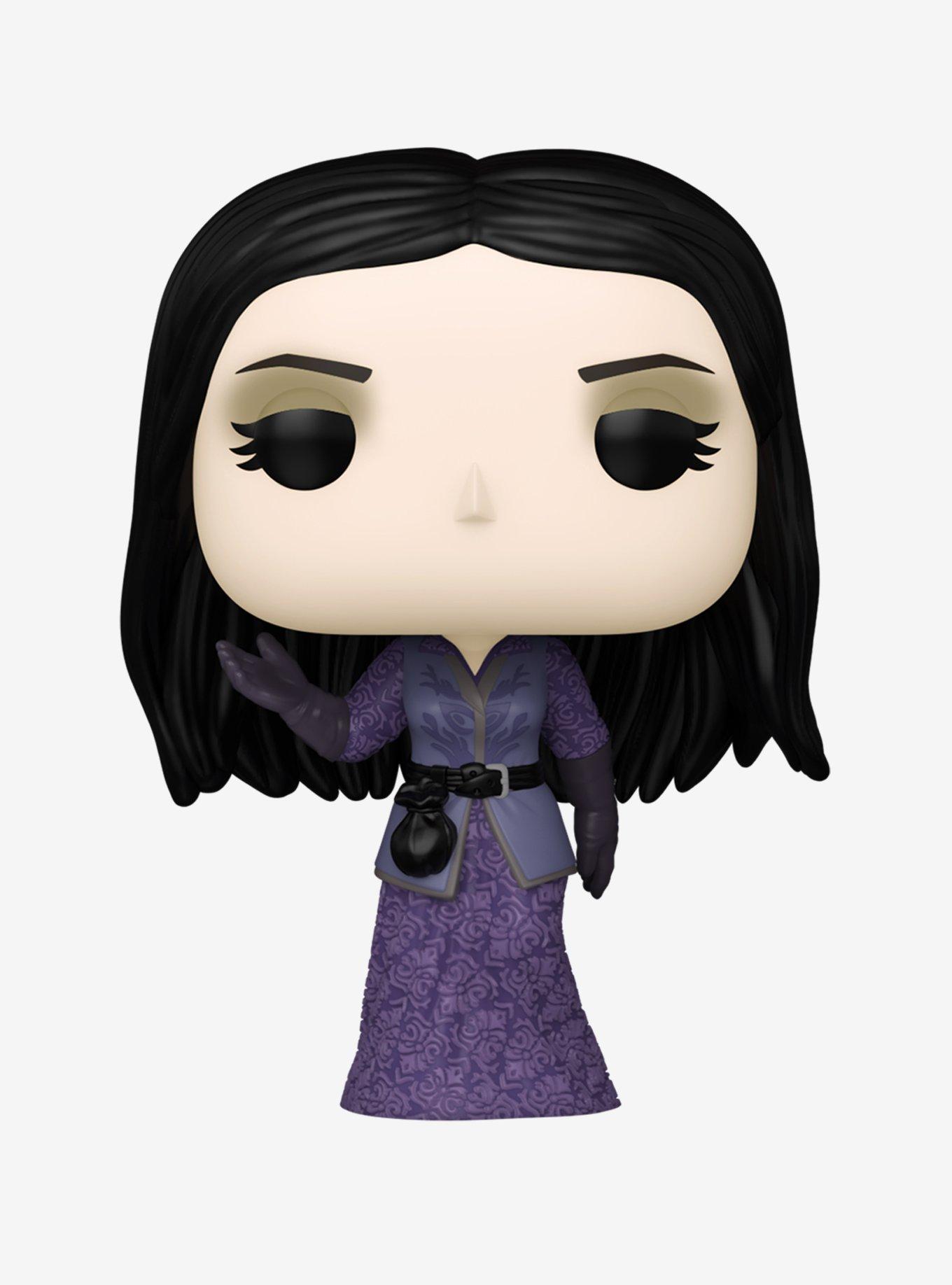 Funko Pop! House of the Dragon Alys Rivers Vinyl Figure, , hi-res