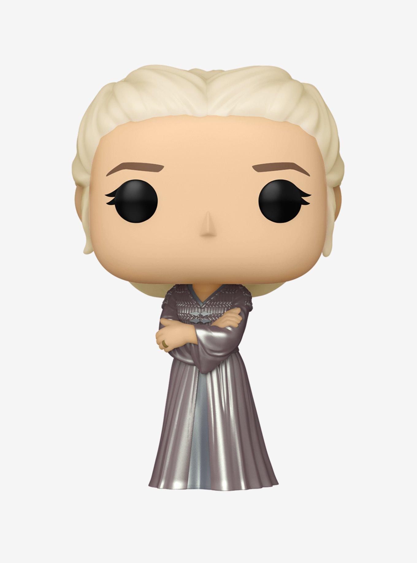 Funko Pop! House of the Dragon Rhaenyra Targaryen Vinyl Figure, , hi-res