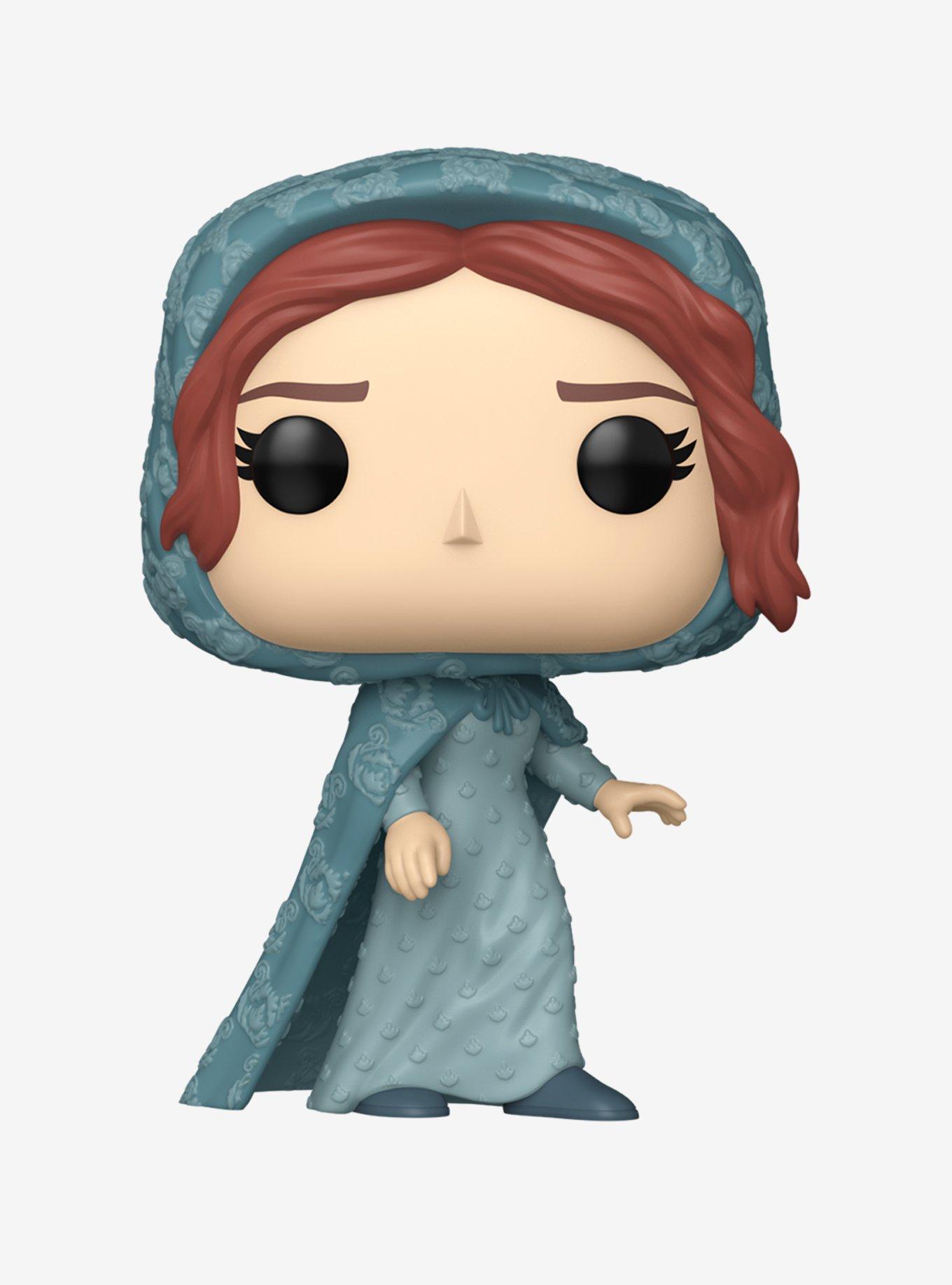 Funko Pop! House of the Dragon Alicent Hightower Vinyl Figure