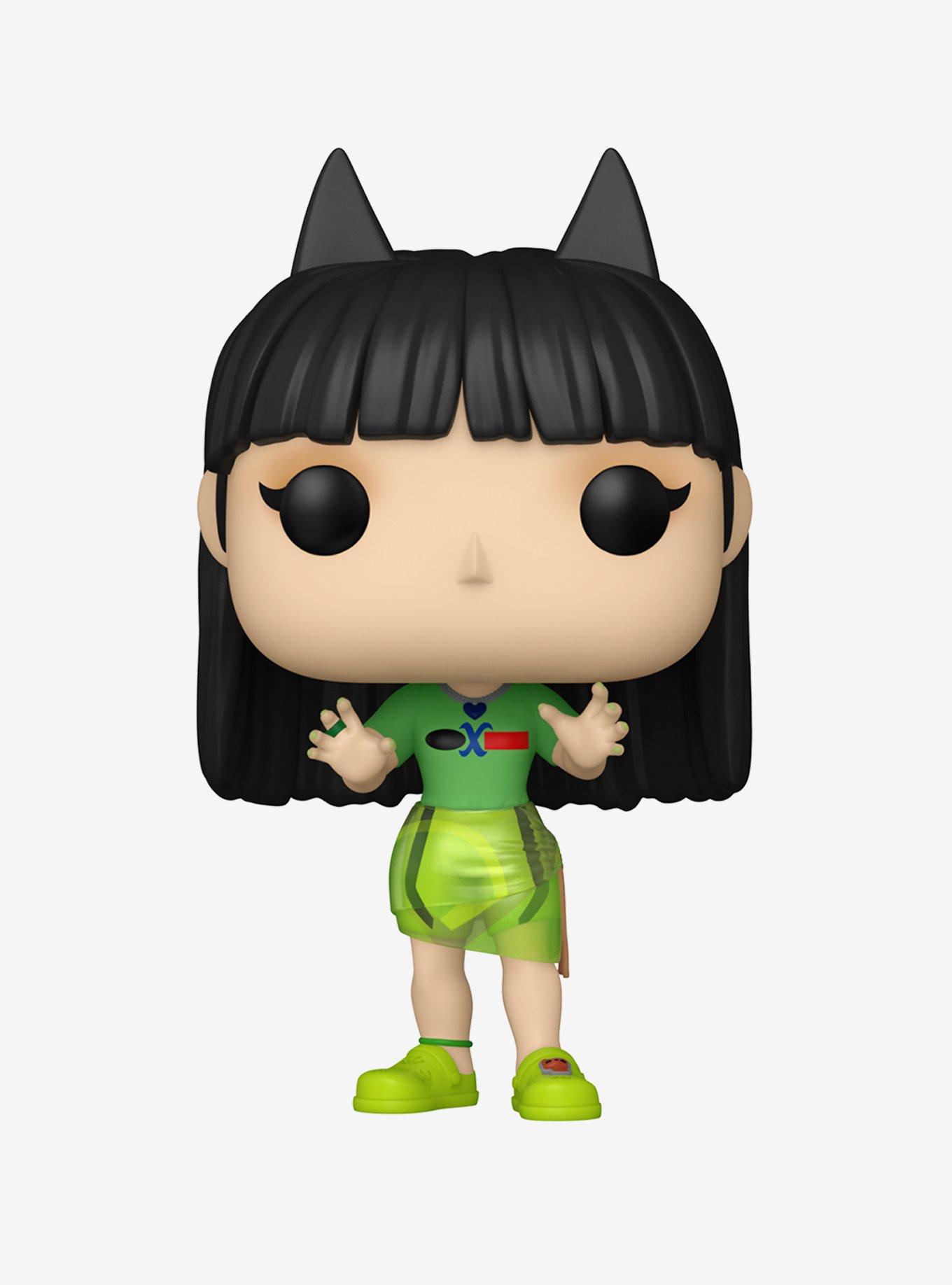 Funko Pop! Rocks NewJeans Haerin Vinyl Figure | BoxLunch