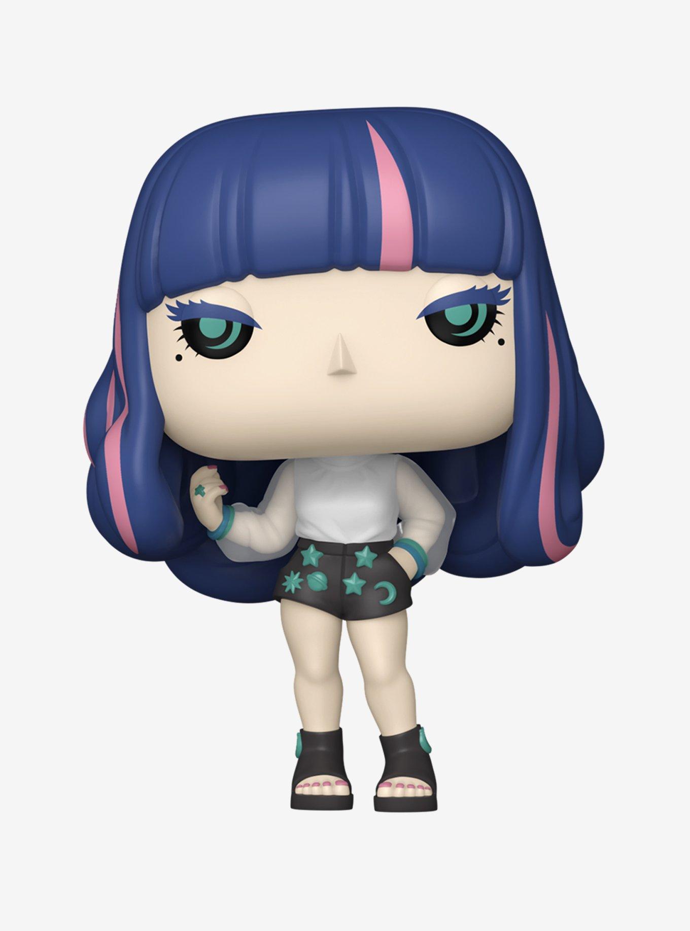 ＢＲＵＮＯ Amazon.com: Funko Pop Animation: Boruto - Code - Boruto