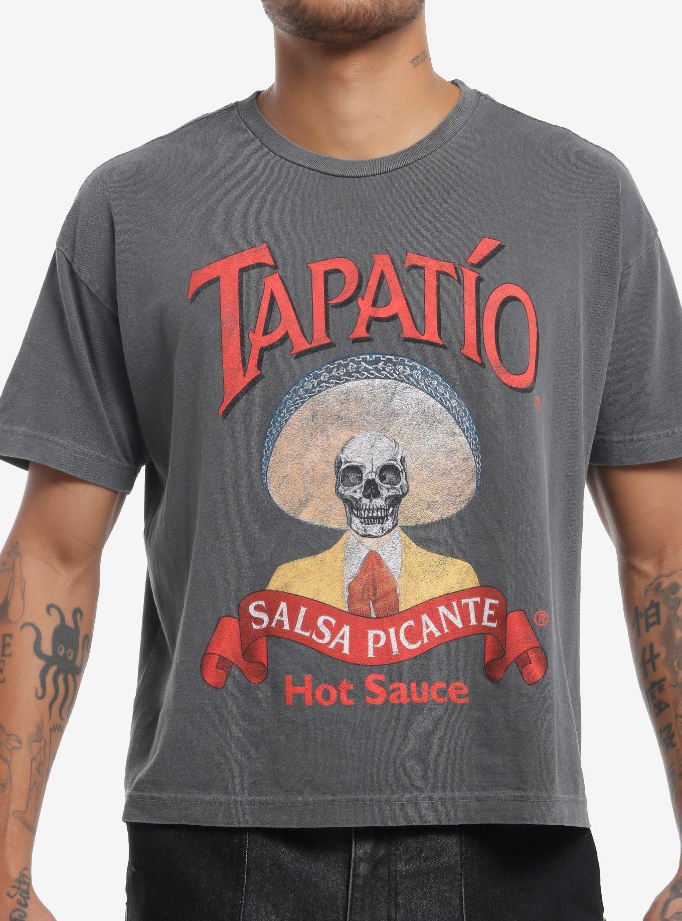 Tapatio Hot Sauce T-Shirt, , hi-res