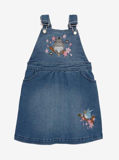 ファッション雑貨 totoro Studio Ghibli My Neighbor Totoro Icons Women's Oversized