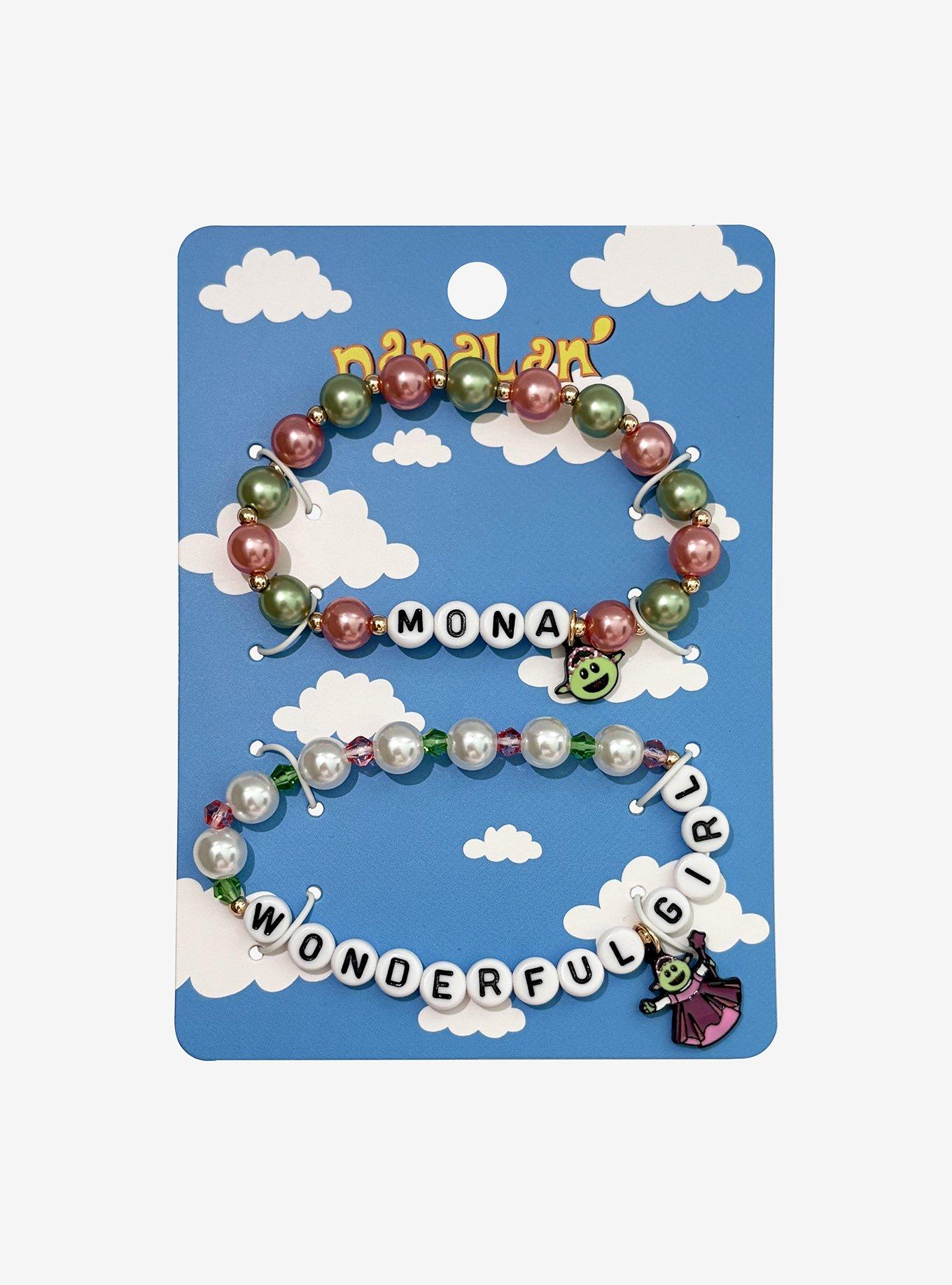 Nanalan' Mona Beaded Bracelet Set, , hi-res