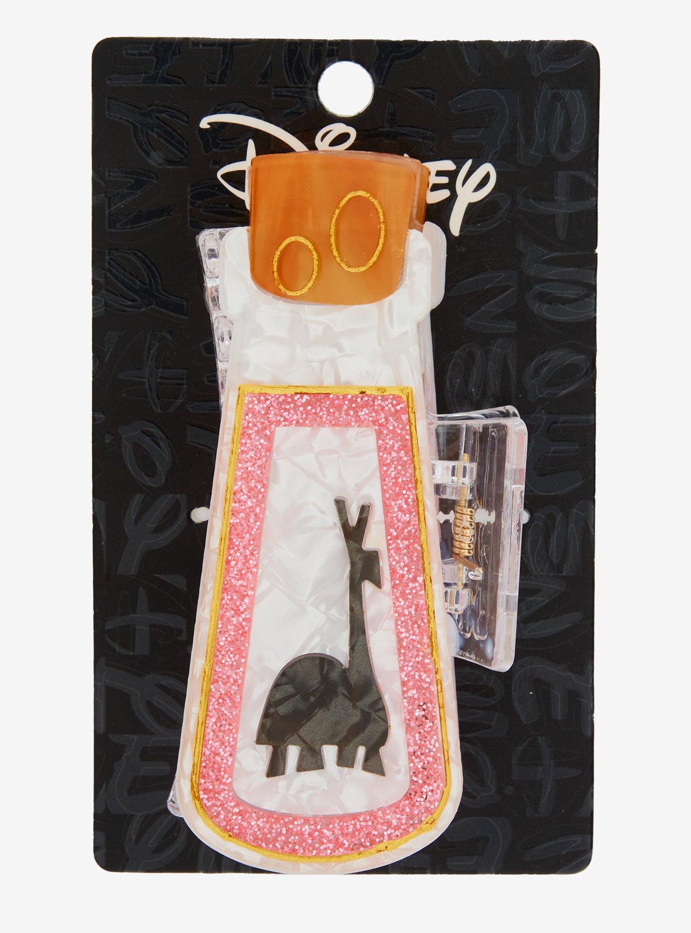 Disney The Emperor\'s New Groove Llama Potion Figural Claw Hair Clip Disney The Emperor main image 4