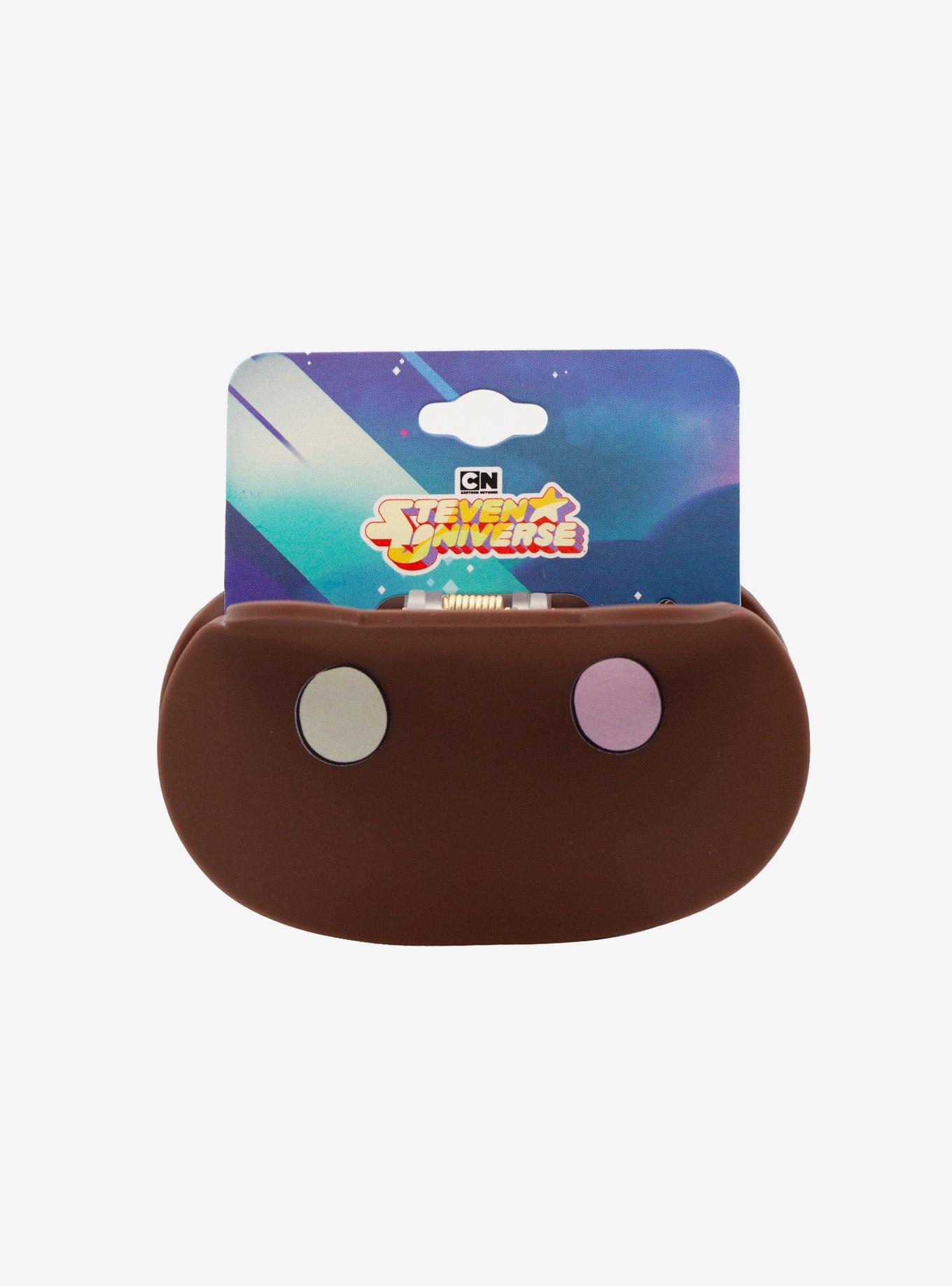 Steven Universe Cookie Cat Claw Hair Clip, , hi-res