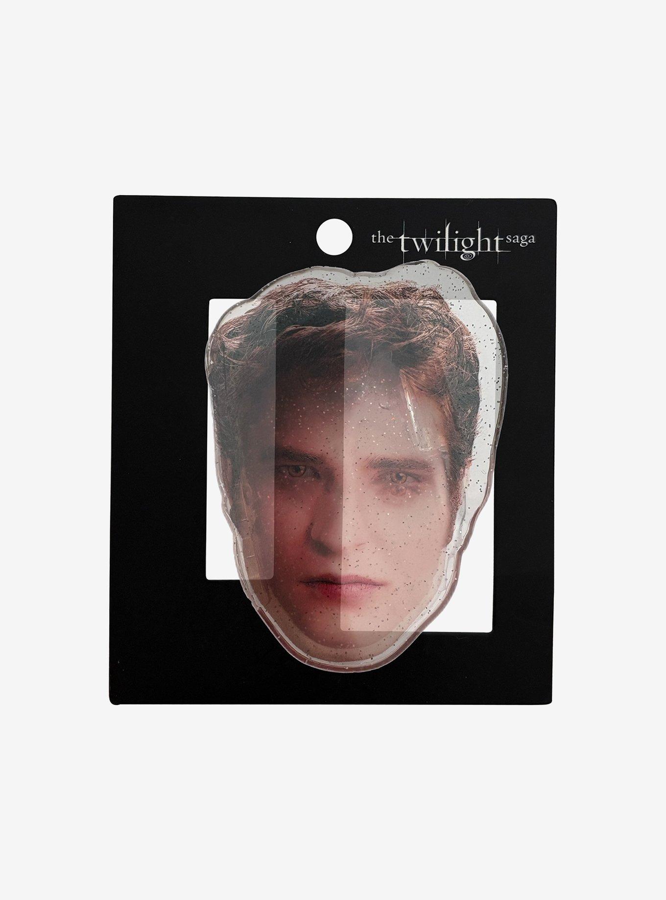 Twilight Edward Claw Hair Clip, , hi-res