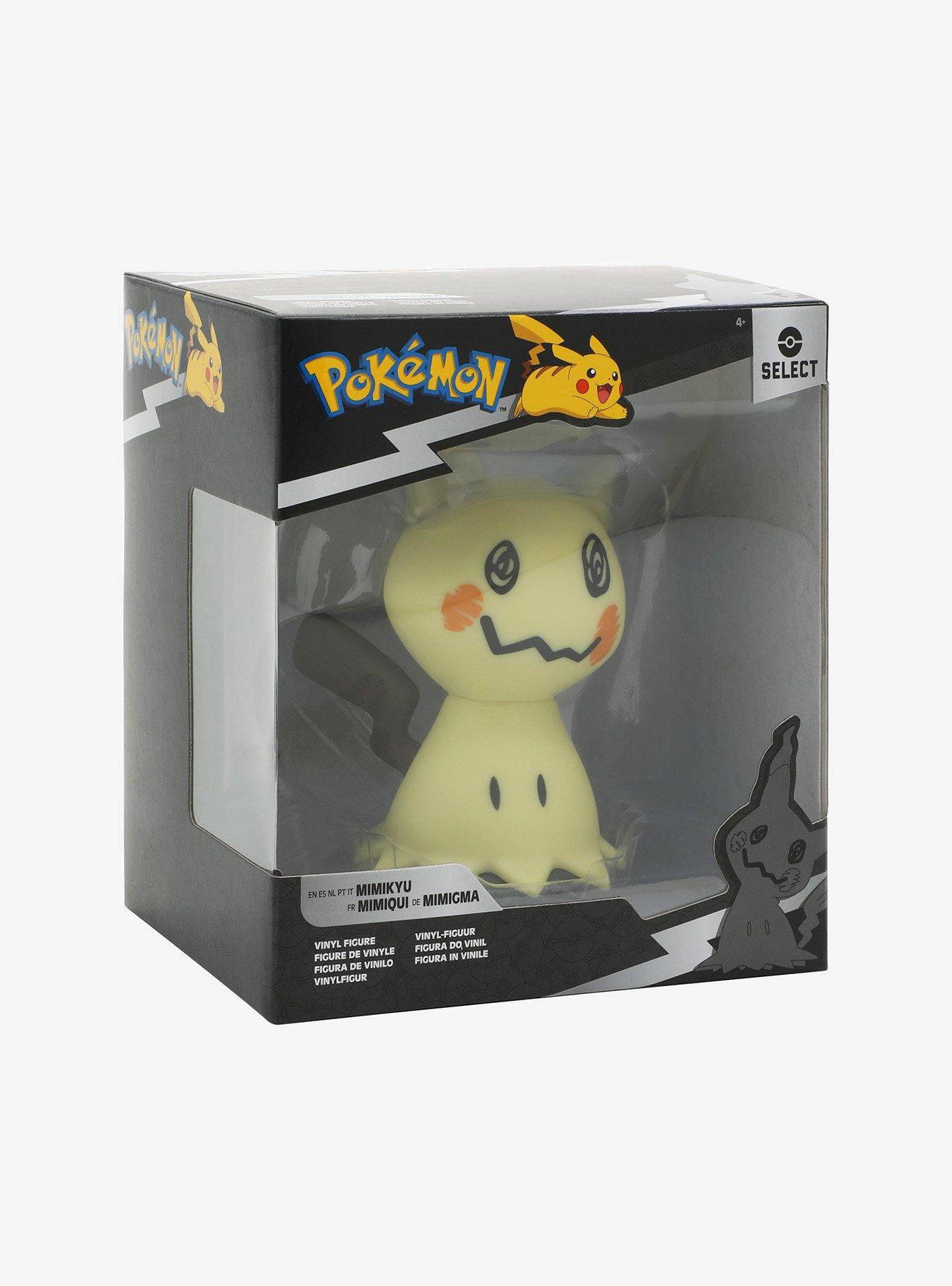 Pokemon Mimikyu Figure, , hi-res