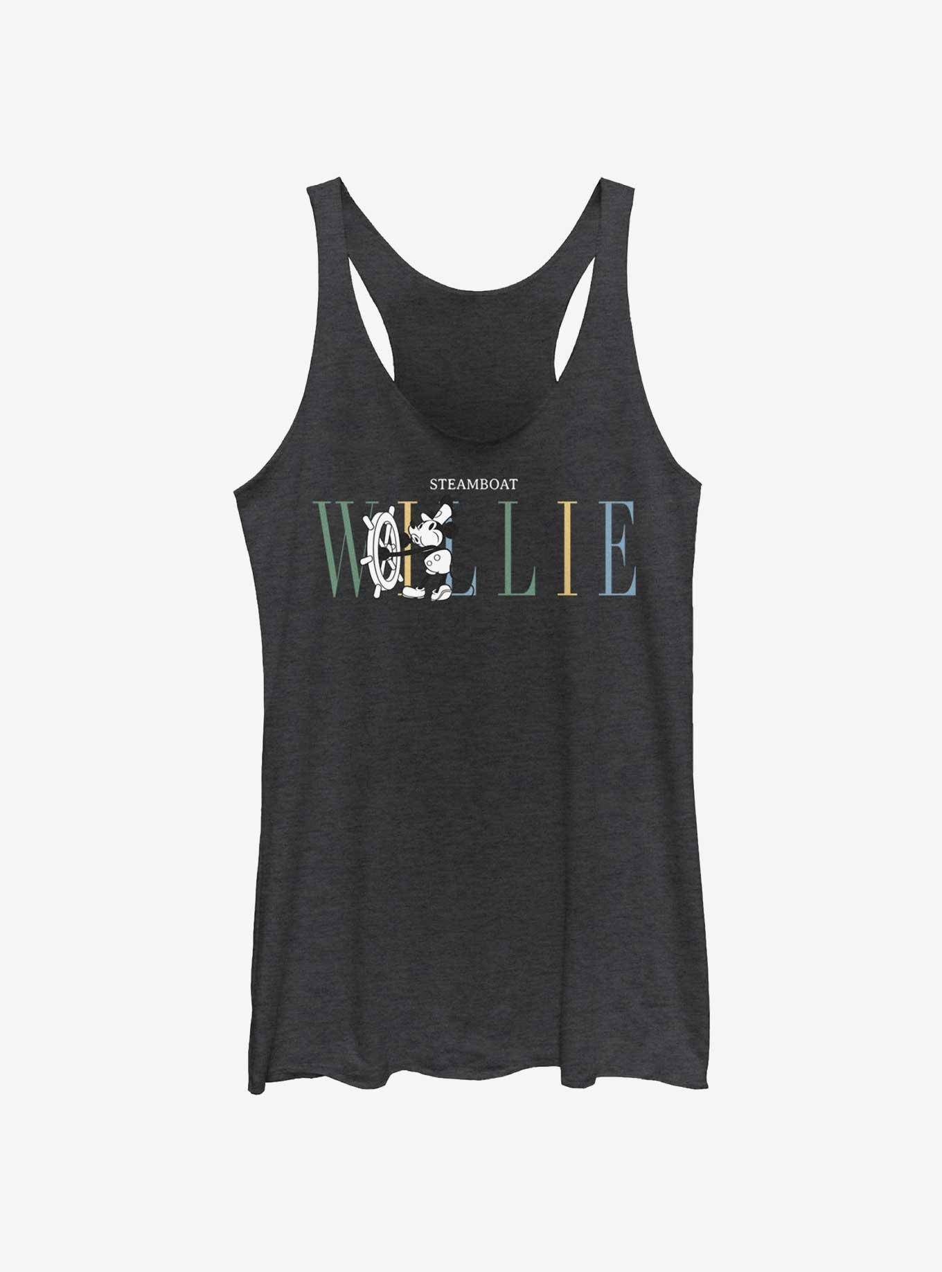 Disney Mickey Mouse Willie Girls Tank, , hi-res