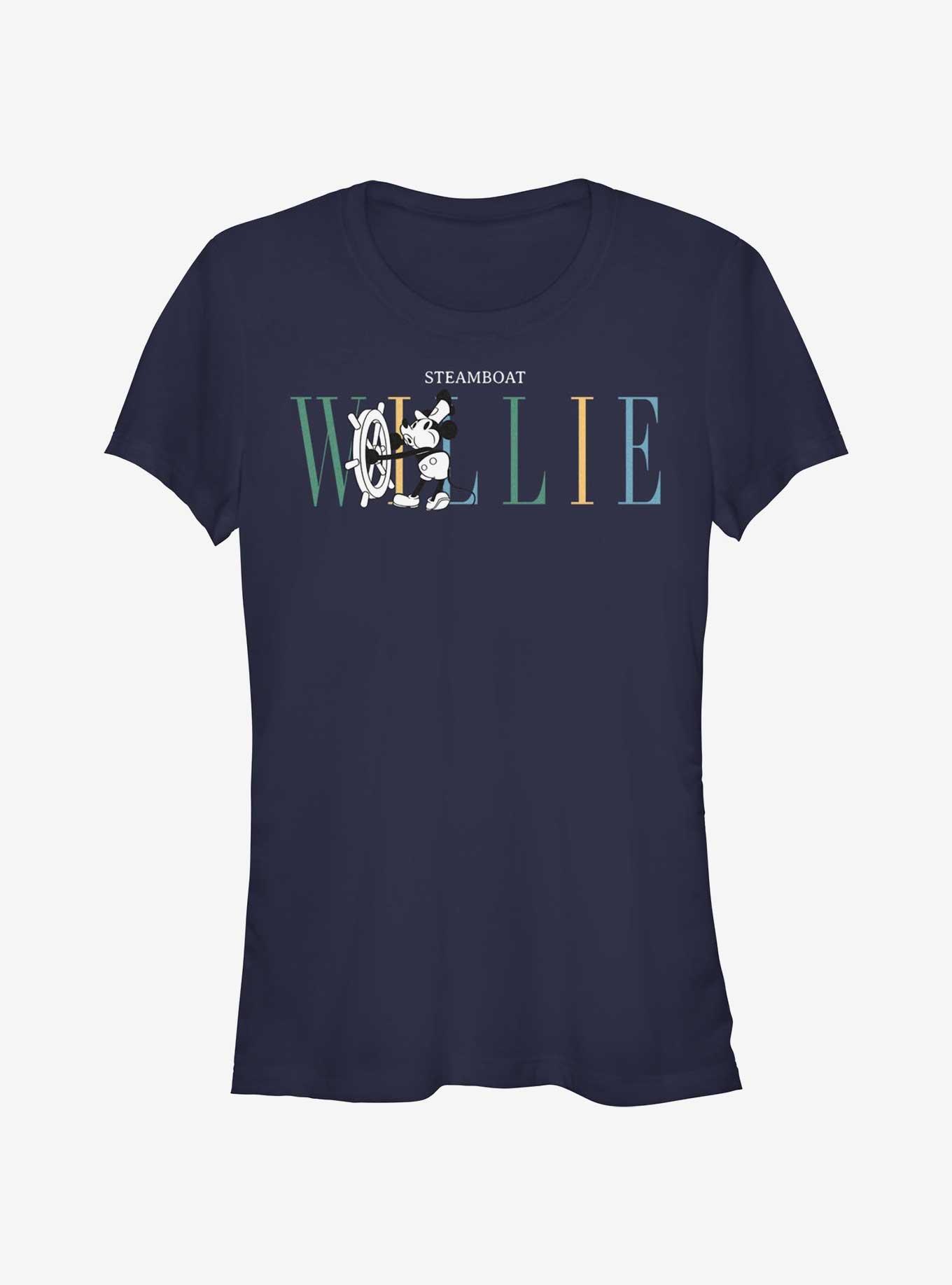 Disney Mickey Mouse Willie Girls T-Shirt, , hi-res