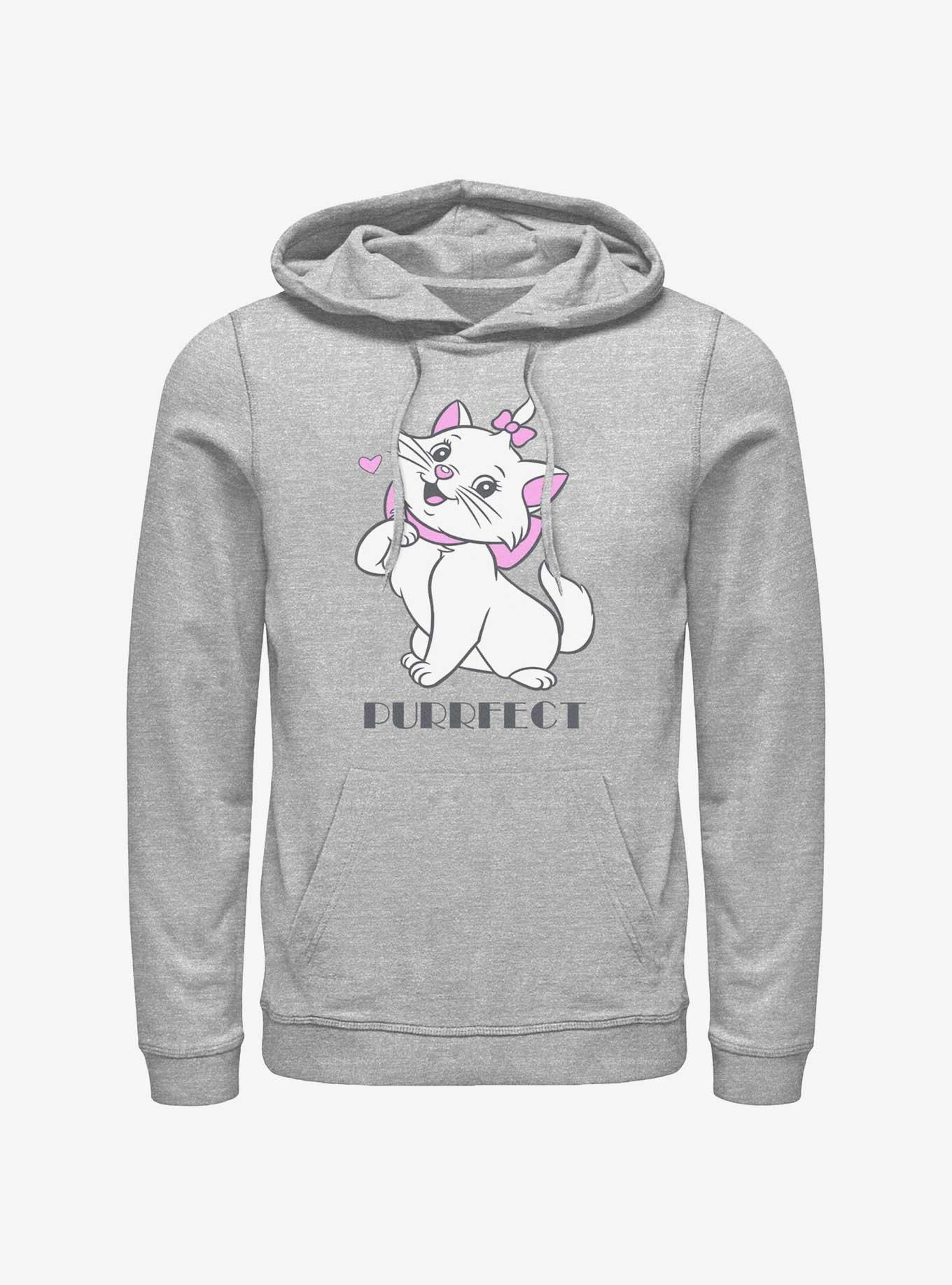 Disney The AristoCats Marie Purrfect Hoodie, , hi-res