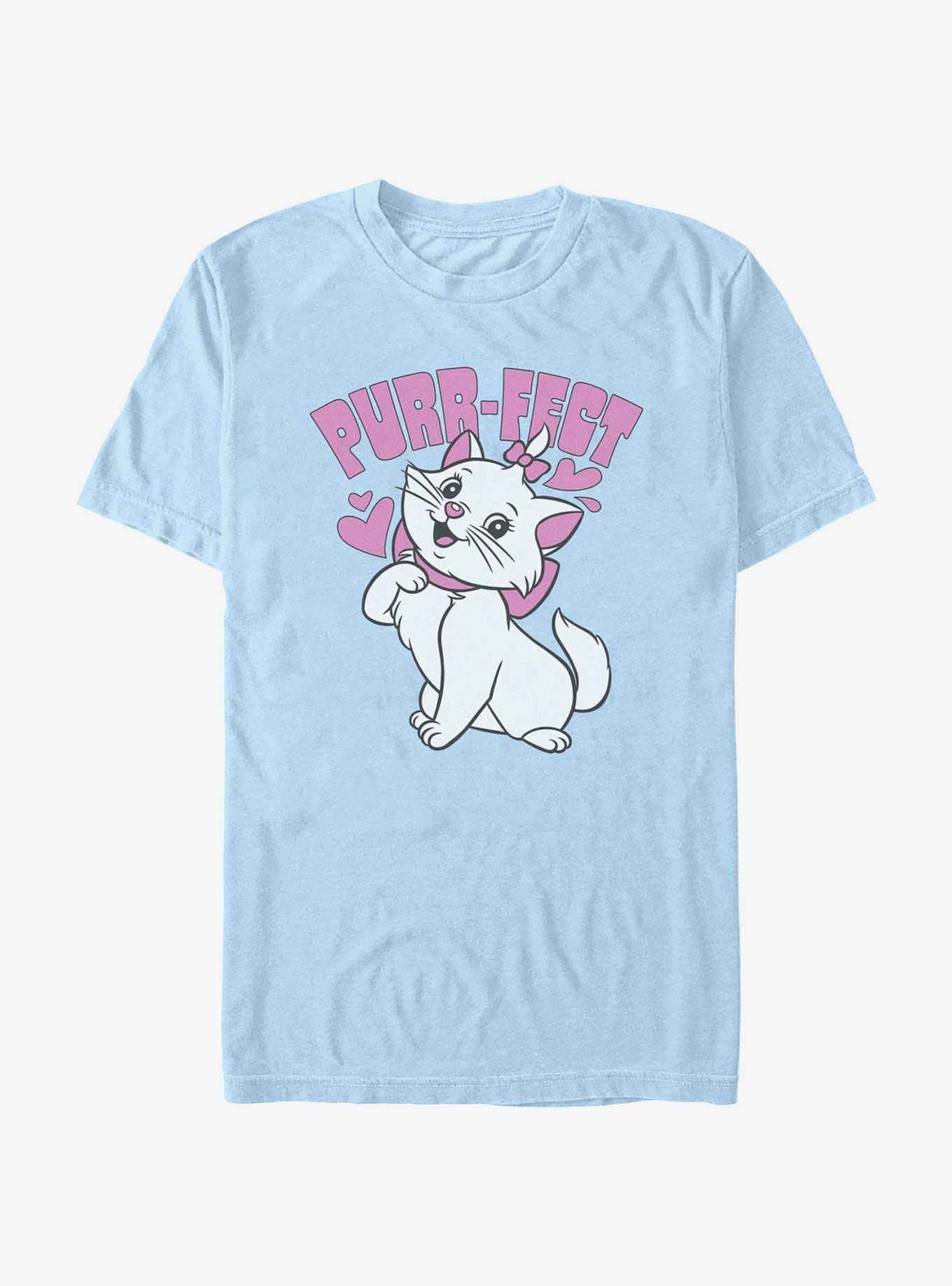 Disney The AristoCats Marie Purr-Fect T-Shirt