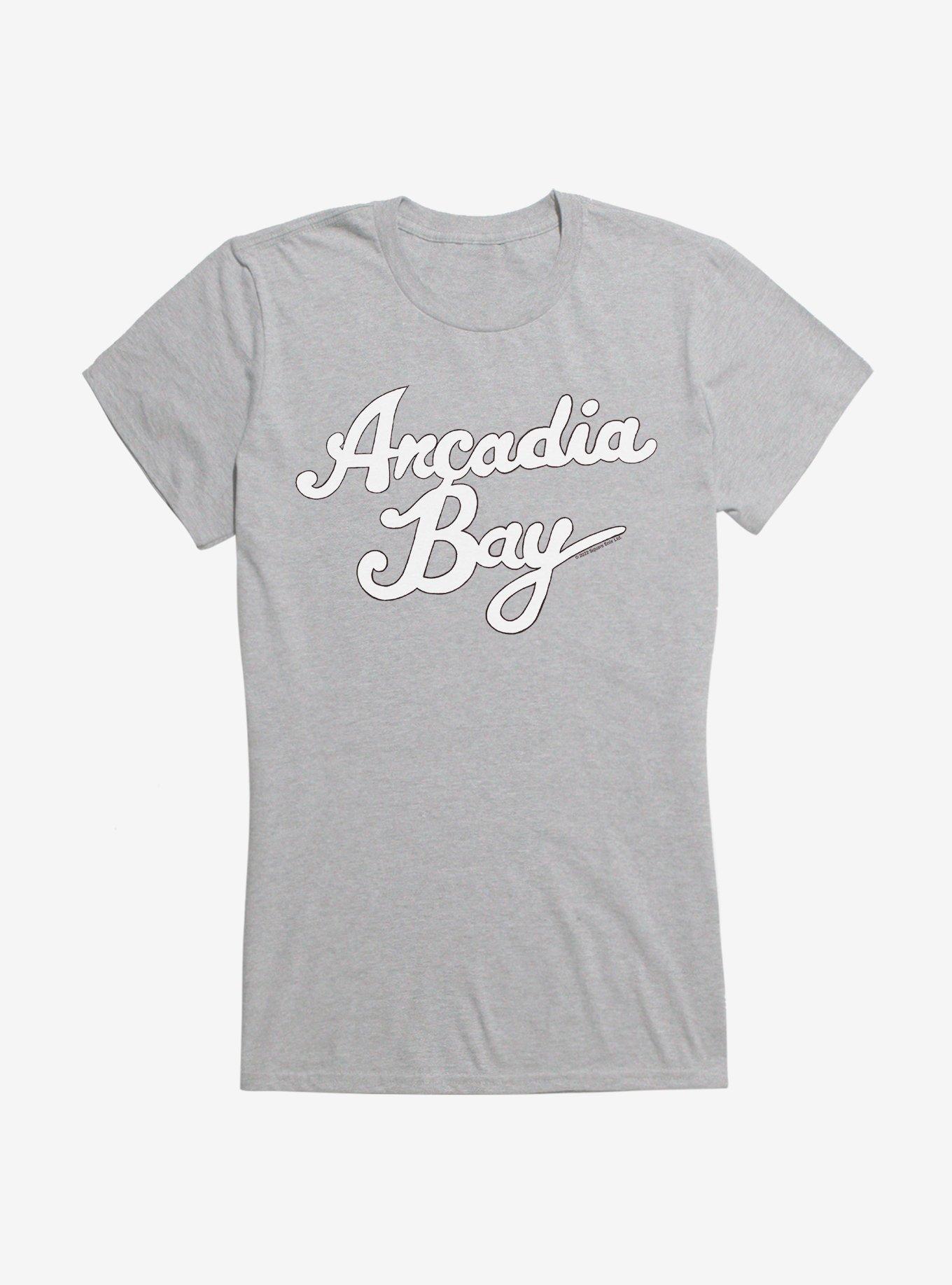 Life Is Strange: Before The Storm Arcadia Bay Girls T-Shirt, , hi-res