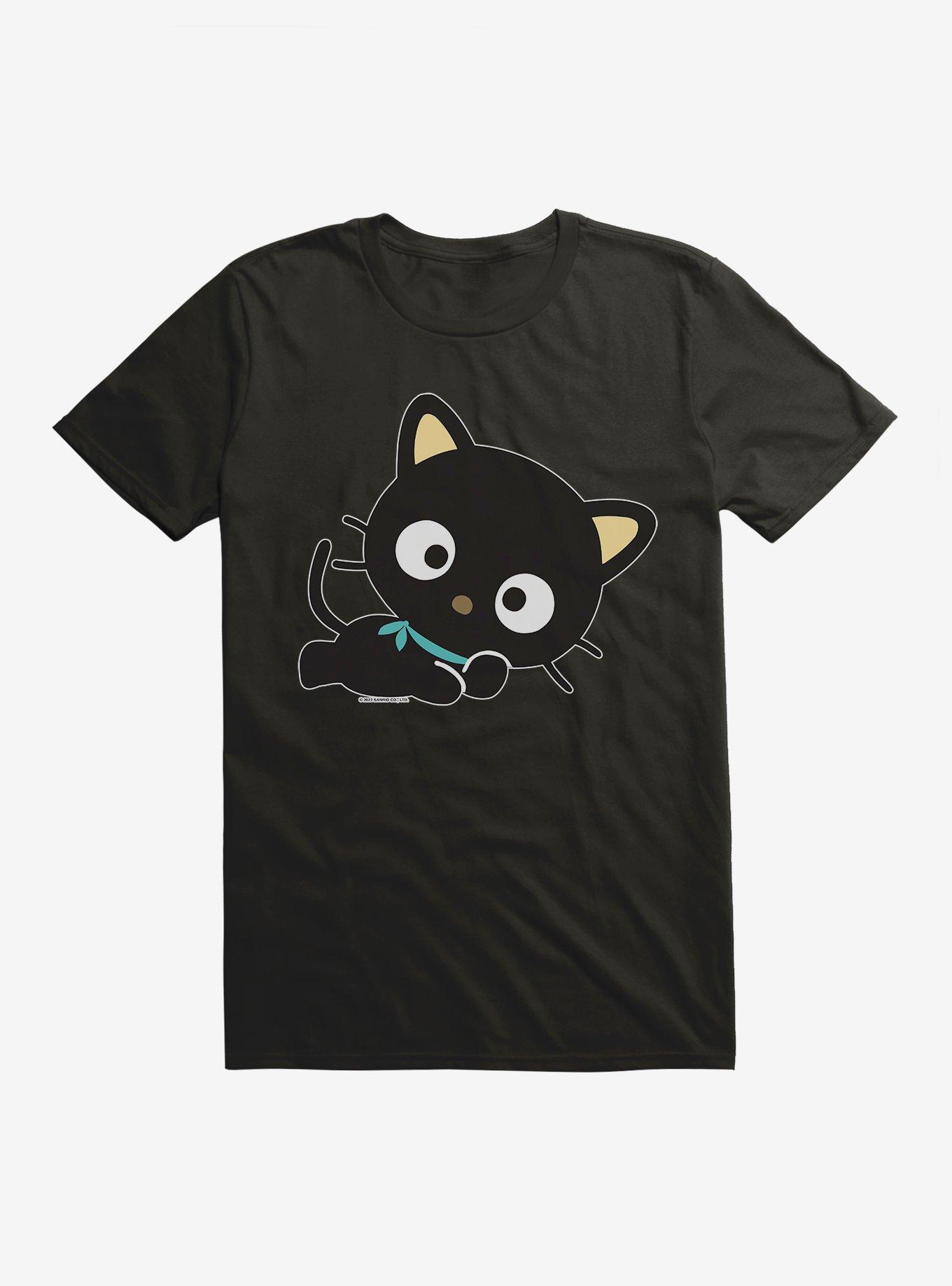 Chococat Pose T-Shirt, , hi-res